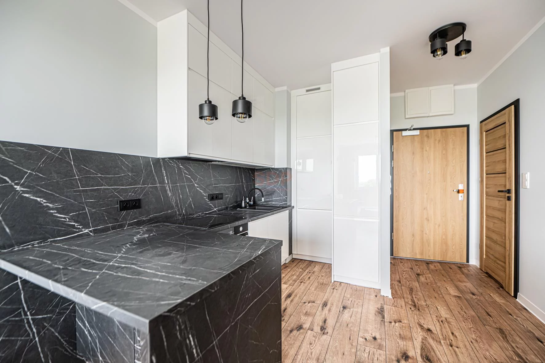 2 pokoje, apartament 38,61 m², piętro 6, oferta nr , 35827, Wrocław, Fabryczna, Miedziana
