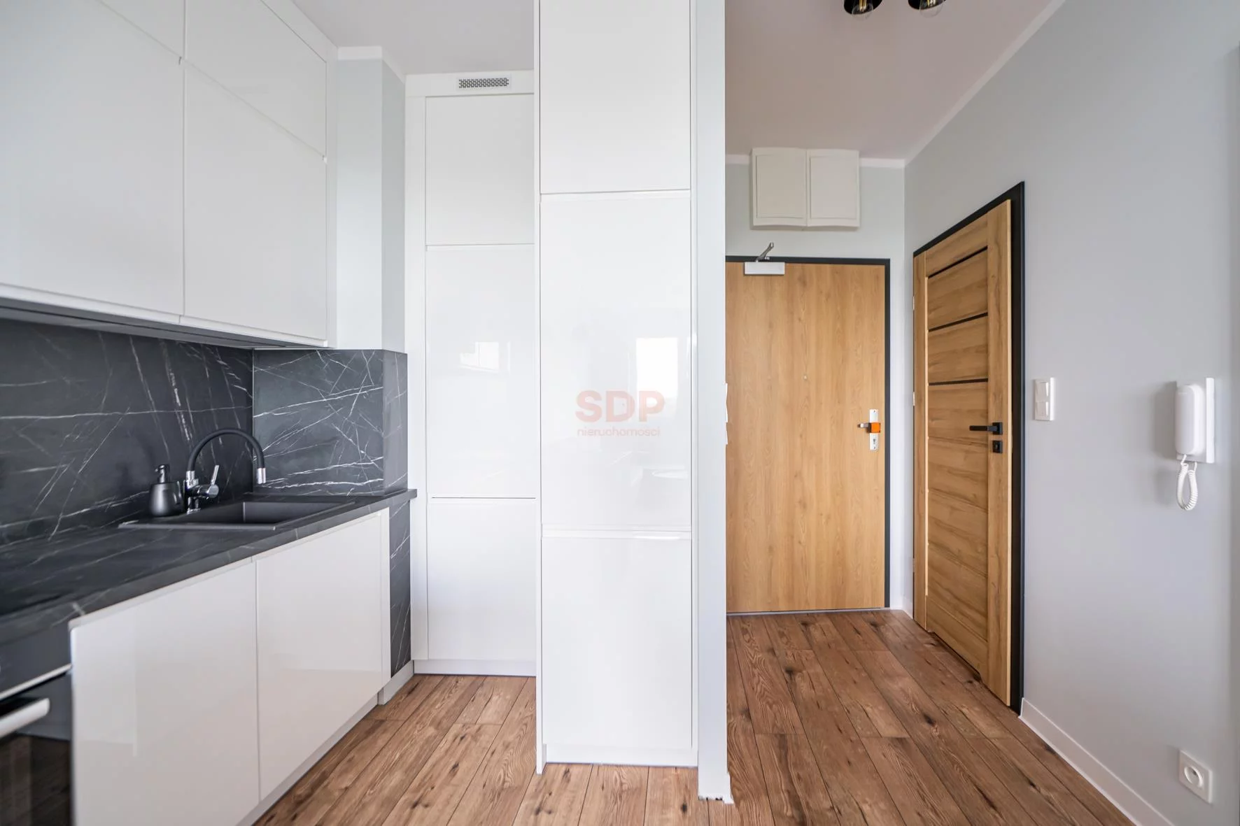 2 pokoje, apartament 38,61 m², piętro 6, oferta nr , 35827, Wrocław, Fabryczna, Miedziana