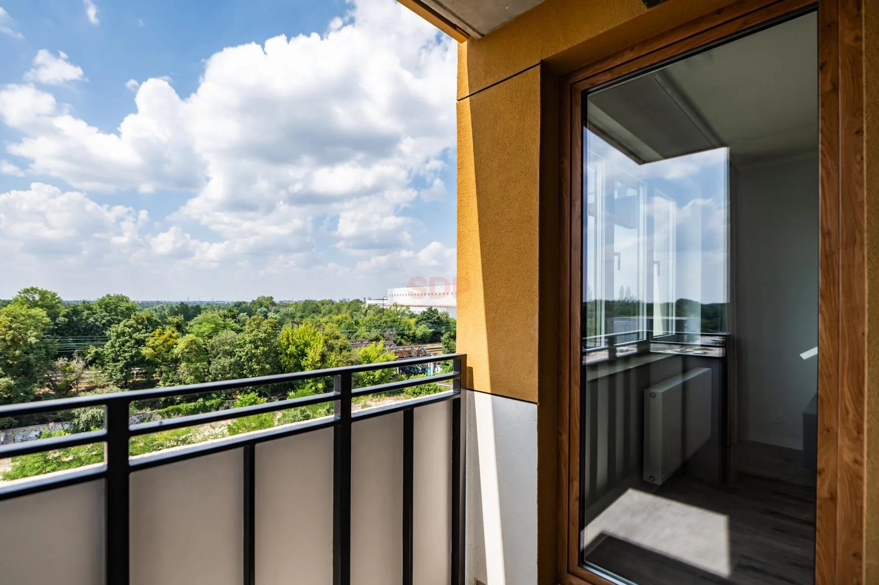 2 pokoje, apartament 38,61 m², piętro 6, oferta nr , 35827, Wrocław, Fabryczna, Miedziana