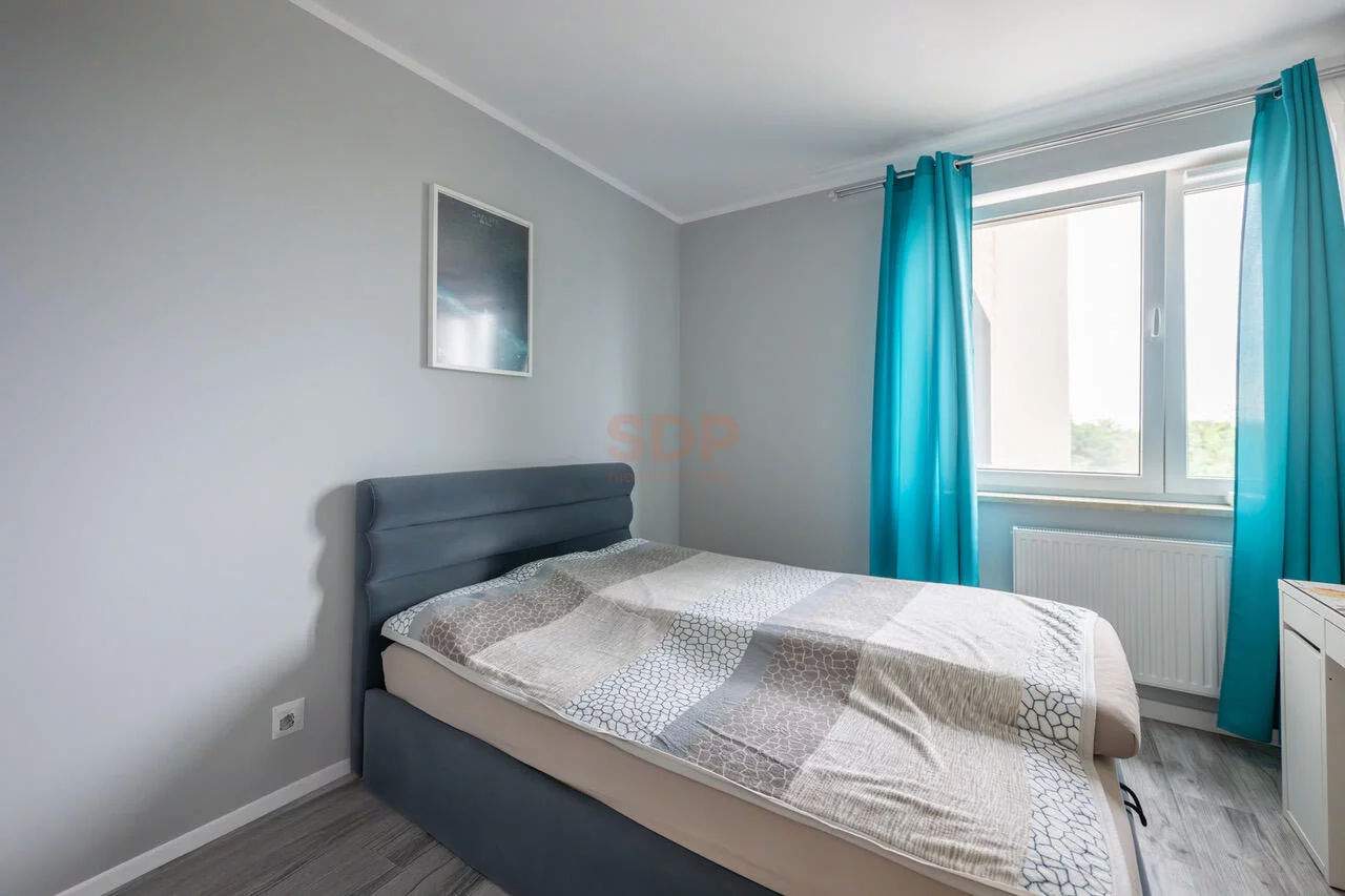 2 pokoje, apartament 47,49 m², piętro 5, oferta nr , 41928, Wrocław, Fabryczna, Miedziana