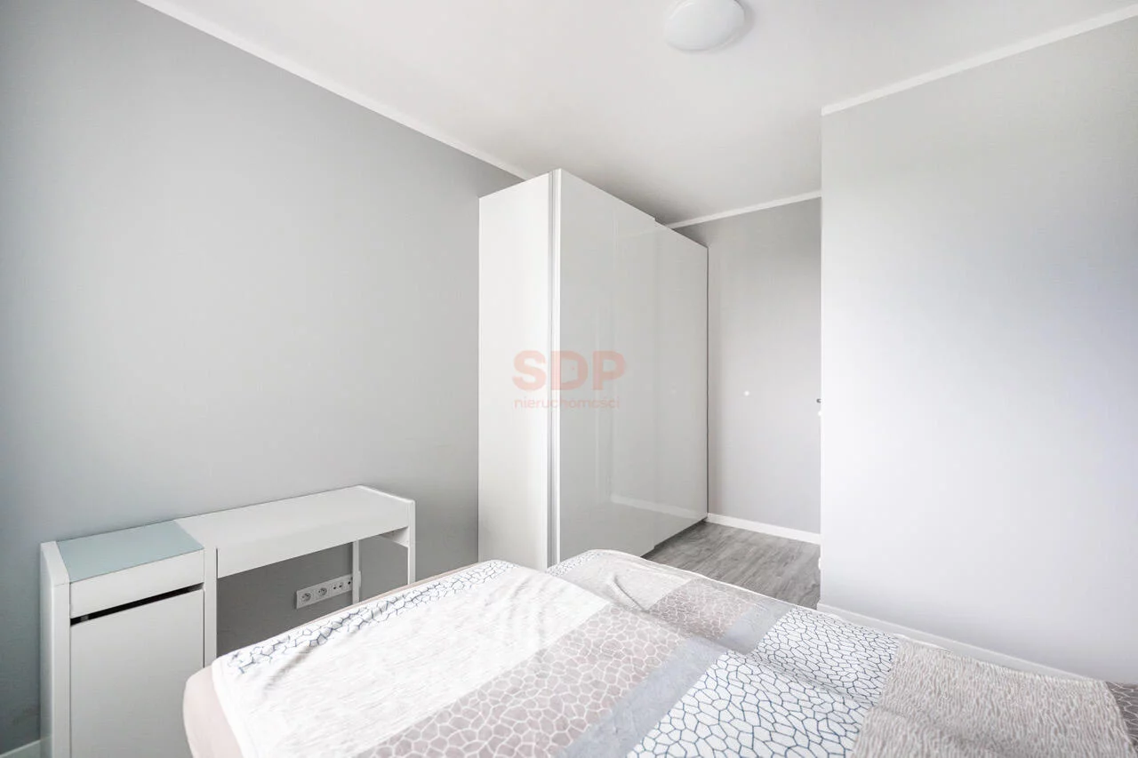2 pokoje, apartament 47,49 m², piętro 5, oferta nr , 41928, Wrocław, Fabryczna, Miedziana