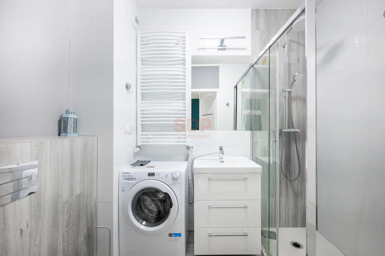 2 pokoje, apartament 47,49 m², piętro 5, oferta nr , 41928, Wrocław, Fabryczna, Miedziana
