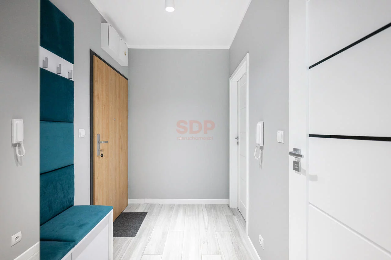 2 pokoje, apartament 47,49 m², piętro 5, oferta nr , 41928, Wrocław, Fabryczna, Miedziana