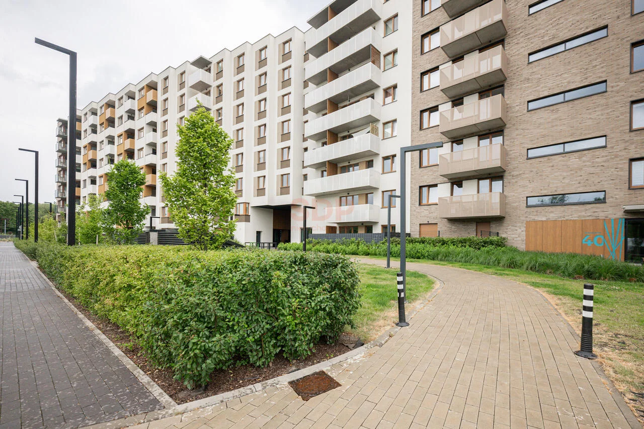 2 pokoje, apartament 47,49 m², piętro 5, oferta nr , 41928, Wrocław, Fabryczna, Miedziana