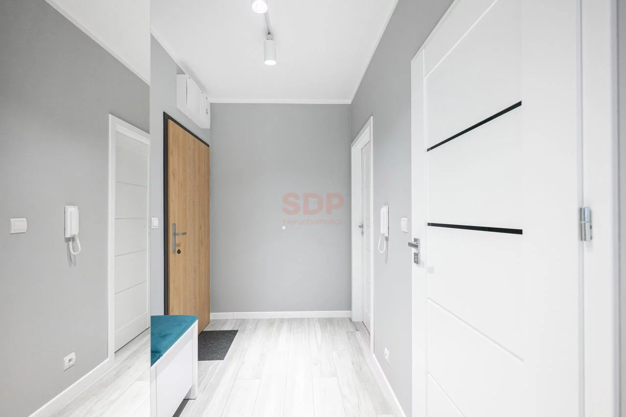 2 pokoje, apartament 47,49 m², piętro 5, oferta nr , 41928, Wrocław, Fabryczna, Miedziana