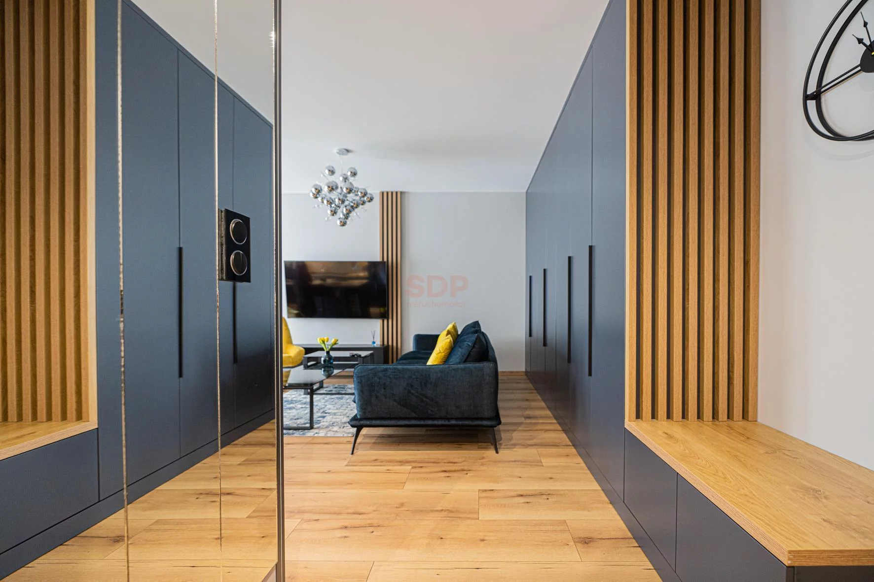 2 pokoje, apartament 49,01 m², piętro 3, oferta nr , 42134, Wrocław, Fabryczna, Miedziana