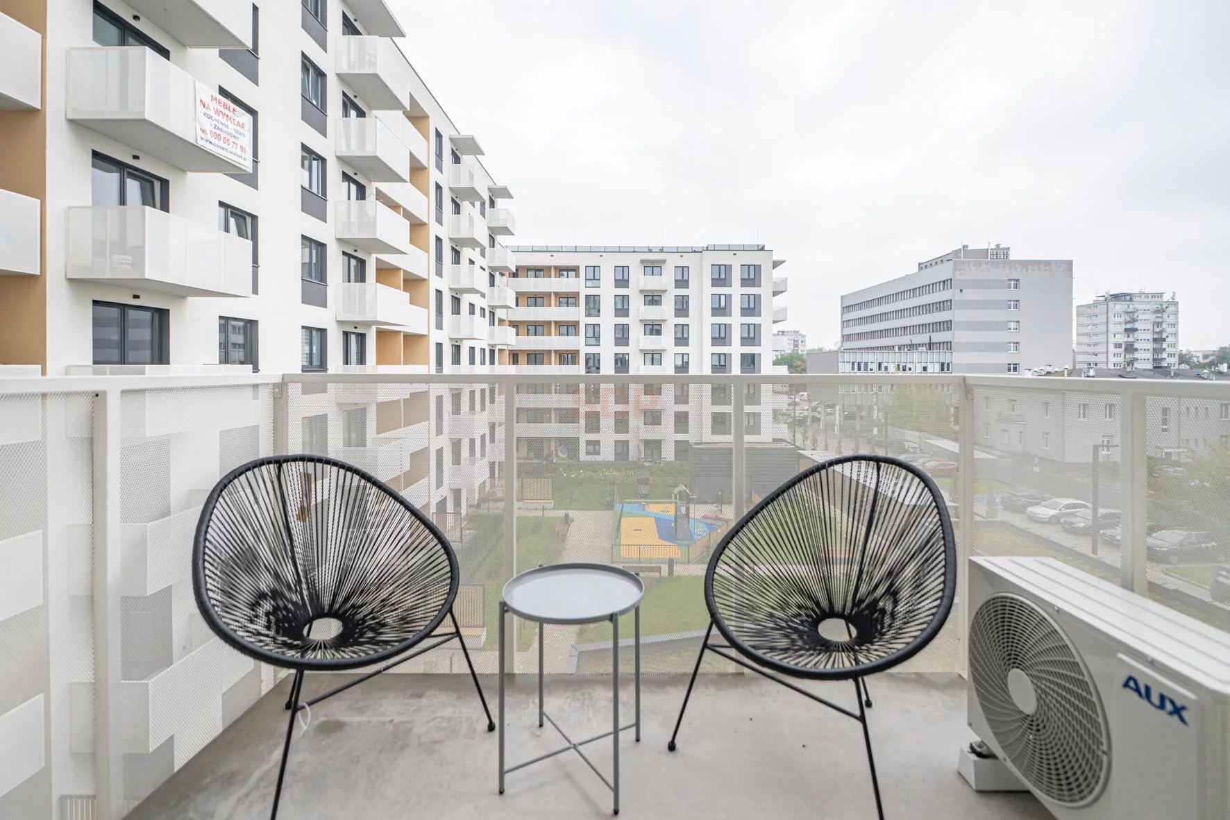 2 pokoje, apartament 49,01 m², piętro 3, oferta nr , 42134, Wrocław, Fabryczna, Miedziana