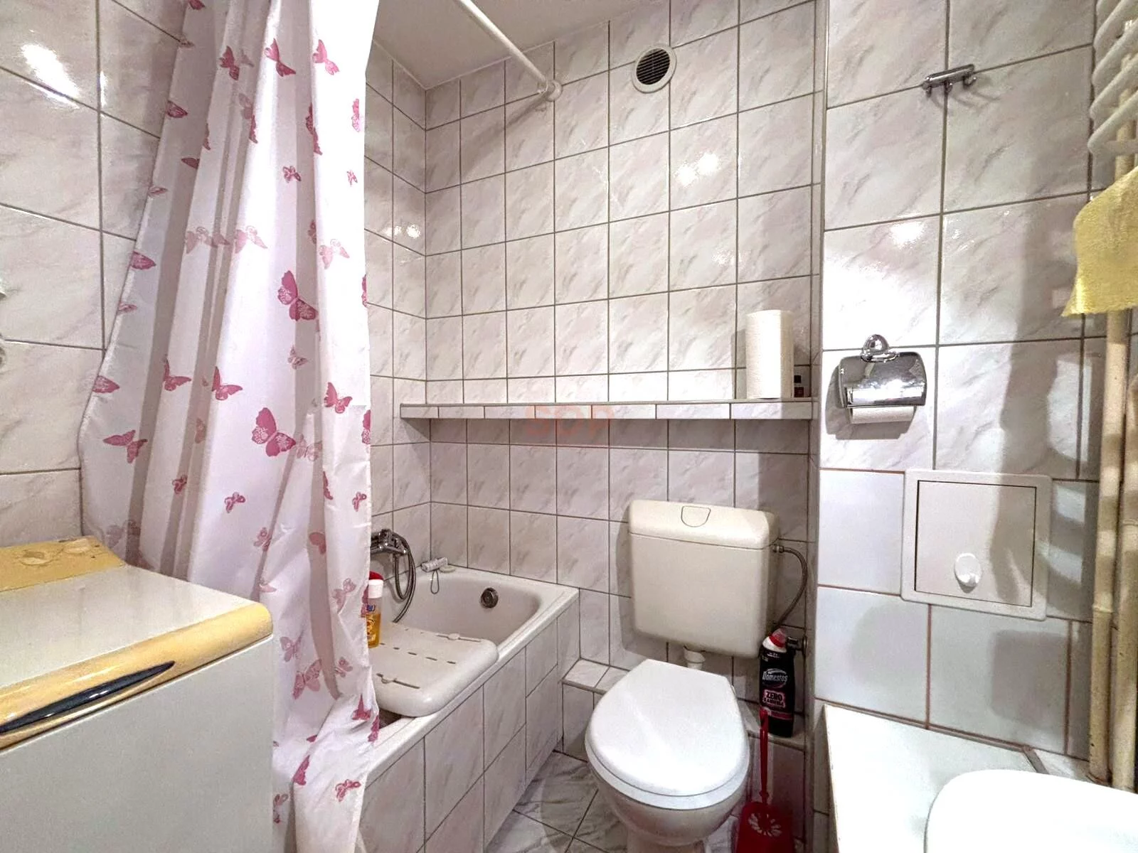 2 pokoje, mieszkanie 34,00 m², piętro 4, oferta nr , 42790, Wrocław, Biskupin-Sępolno-Dąbie-Bartoszowice, Śródmieście, Mielczarskiego Romualda