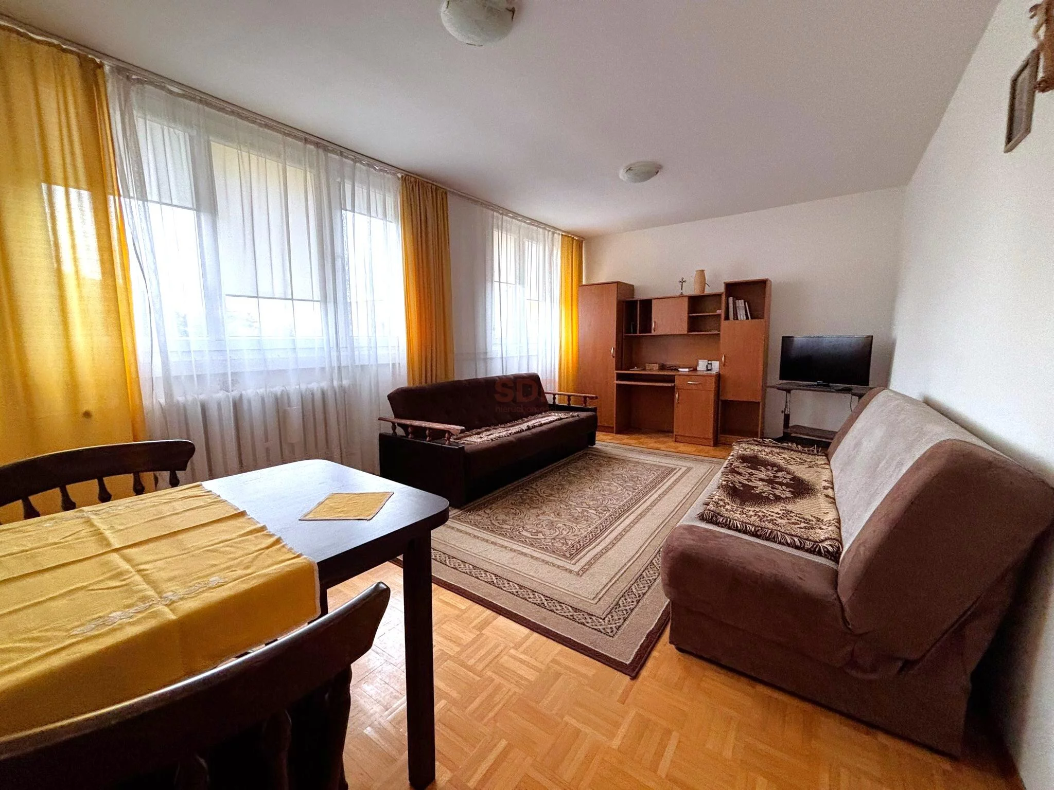 2 pokoje, mieszkanie 34,00 m², piętro 4, oferta nr , 42790, Wrocław, Biskupin-Sępolno-Dąbie-Bartoszowice, Śródmieście, Mielczarskiego Romualda