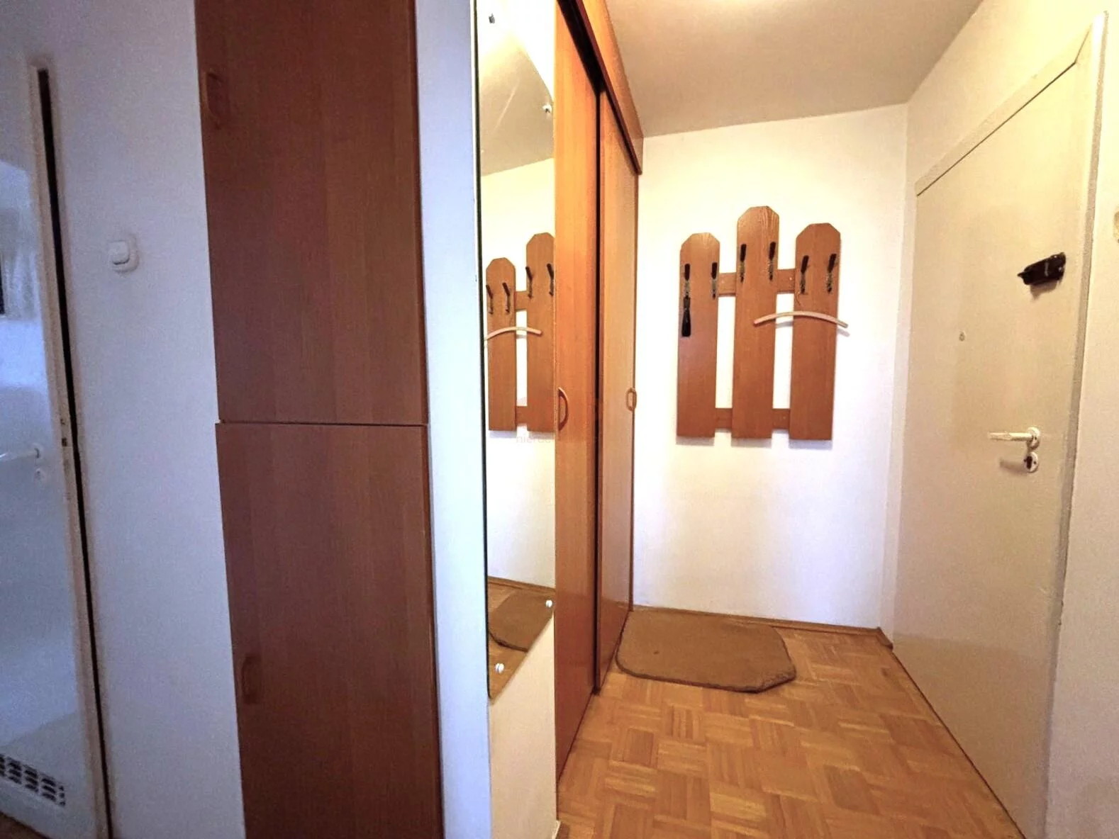 2 pokoje, mieszkanie 34,00 m², piętro 4, oferta nr , 42790, Wrocław, Biskupin-Sępolno-Dąbie-Bartoszowice, Śródmieście, Mielczarskiego Romualda
