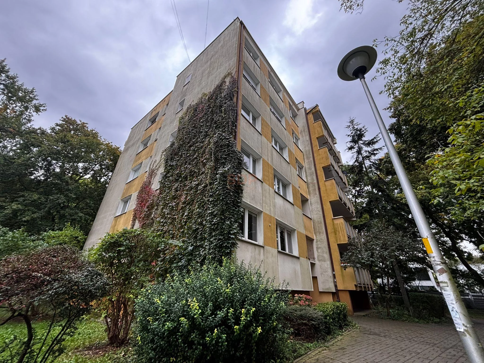 2 pokoje, mieszkanie 34,00 m², piętro 4, oferta nr , 42790, Wrocław, Biskupin-Sępolno-Dąbie-Bartoszowice, Śródmieście, Mielczarskiego Romualda