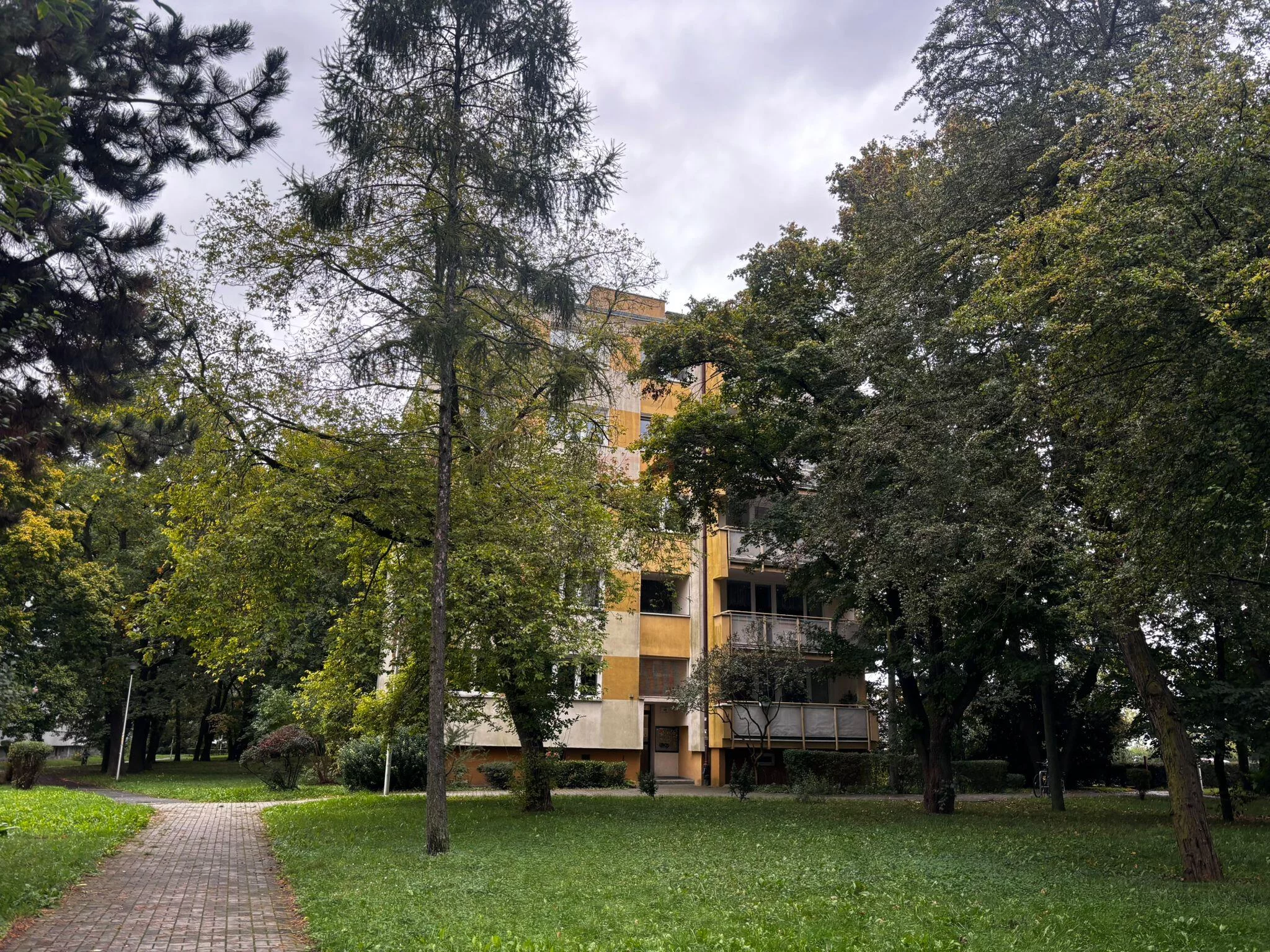 2 pokoje, mieszkanie 34,00 m², piętro 4, oferta nr , 42790, Wrocław, Biskupin-Sępolno-Dąbie-Bartoszowice, Śródmieście, Mielczarskiego Romualda