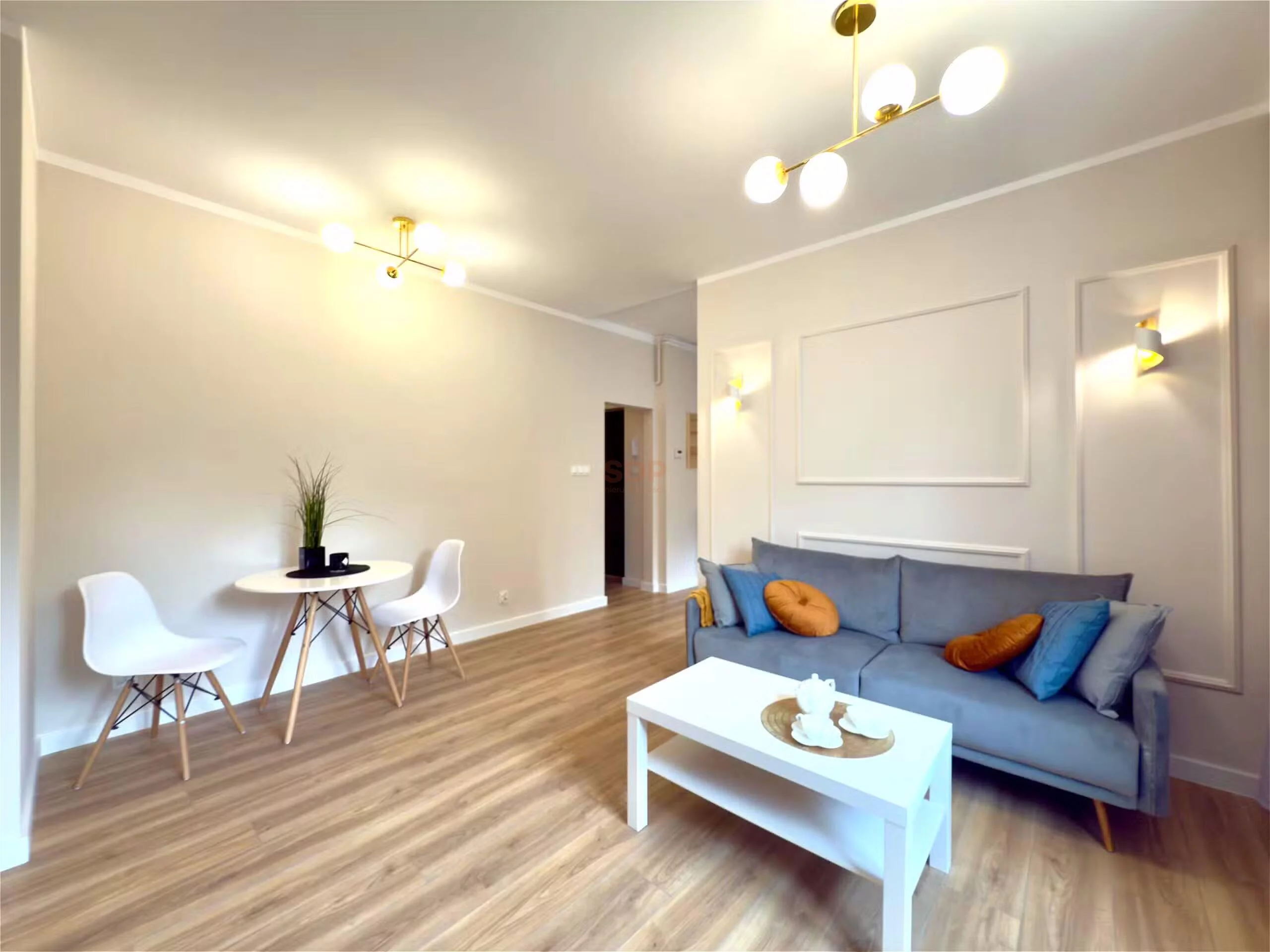 Apartamenty 42028 Wrocław Mielecka