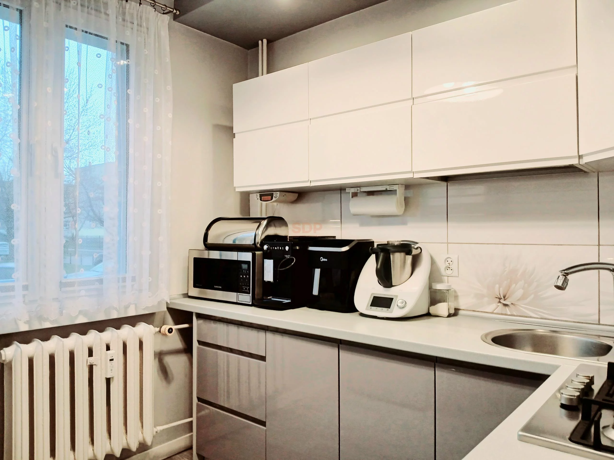 2 pokoje, mieszkanie 50,07 m², parter, oferta nr , 39549, Łódź, Górna, Górna, Mieszczańska