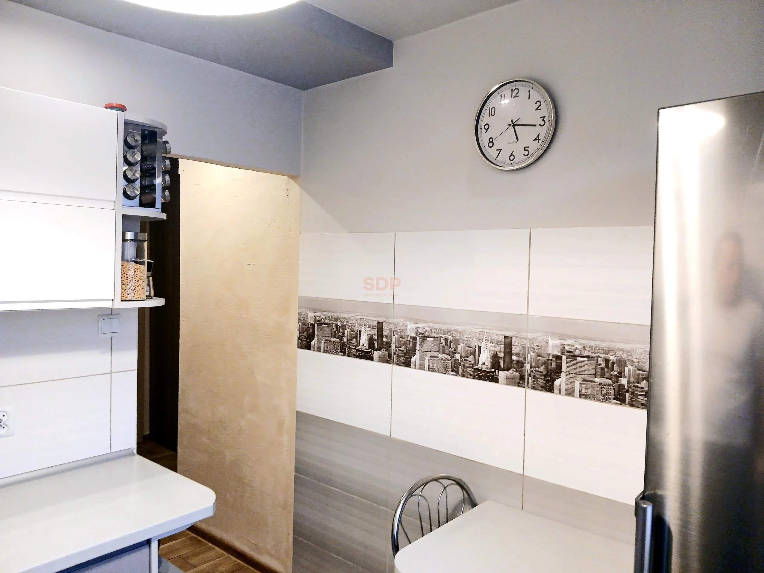 2 pokoje, mieszkanie 50,07 m², parter, oferta nr , 39549, Łódź, Górna, Górna, Mieszczańska