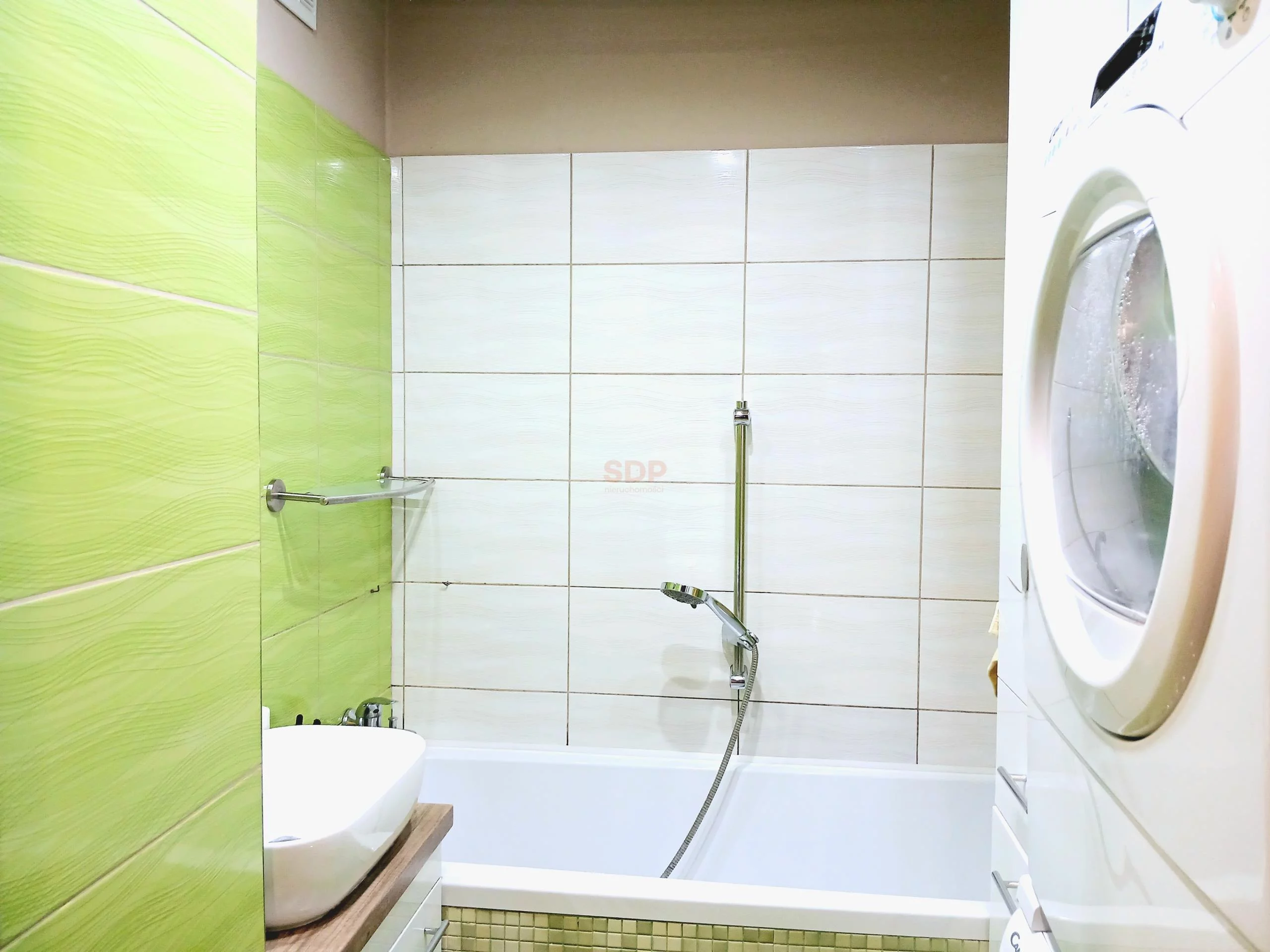 2 pokoje, mieszkanie 50,07 m², parter, oferta nr , 39549, Łódź, Górna, Górna, Mieszczańska