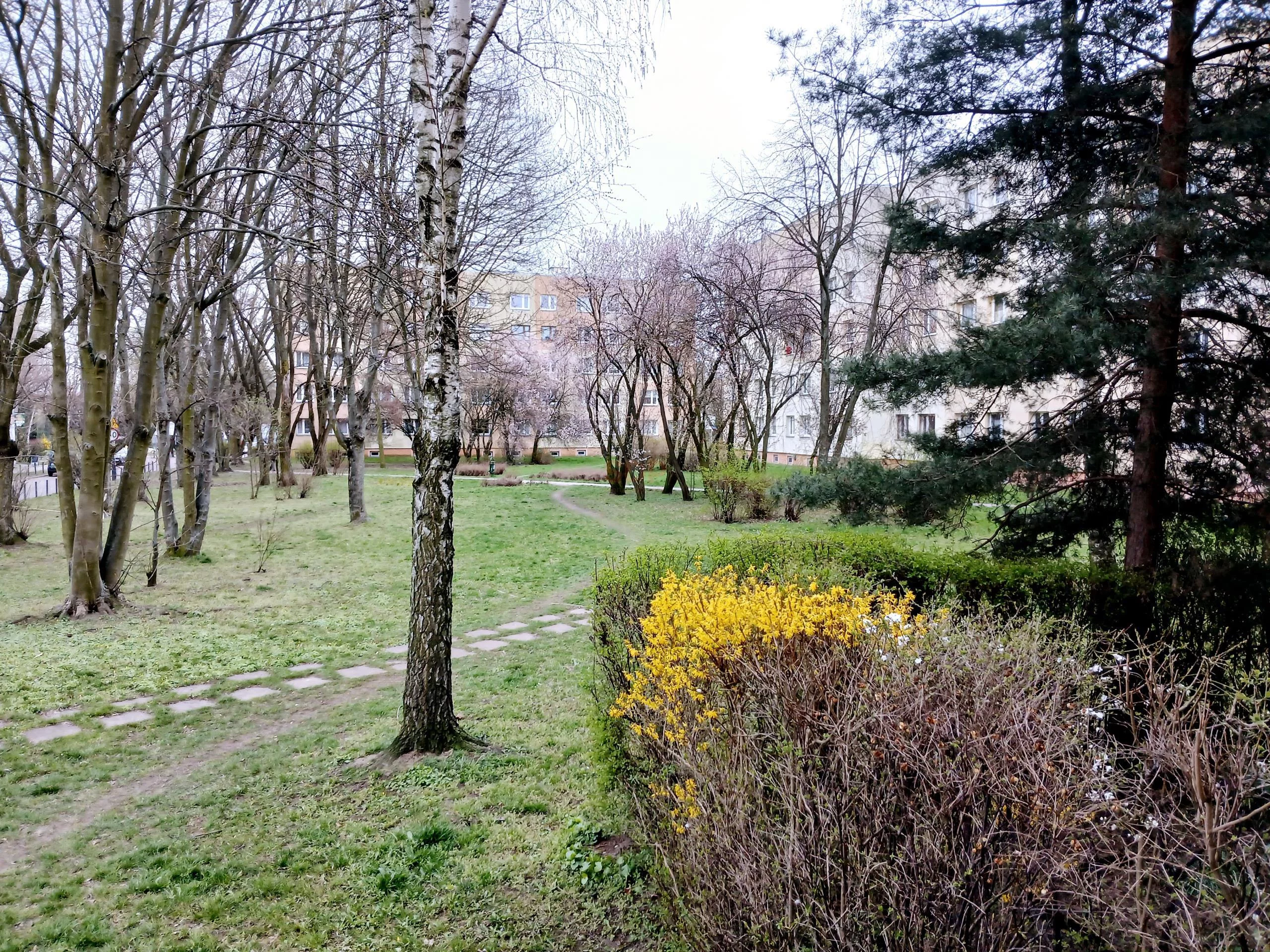 2 pokoje, mieszkanie 50,07 m², parter, oferta nr , 39549, Łódź, Górna, Górna, Mieszczańska