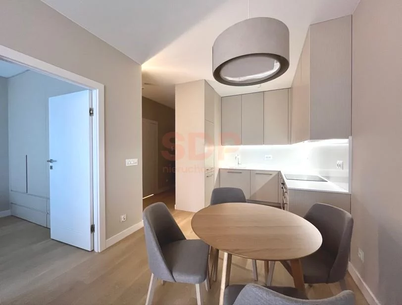 Apartament na sprzedaż, 39,00 m², 2 pokoje, piętro 5, oferta nr 37783