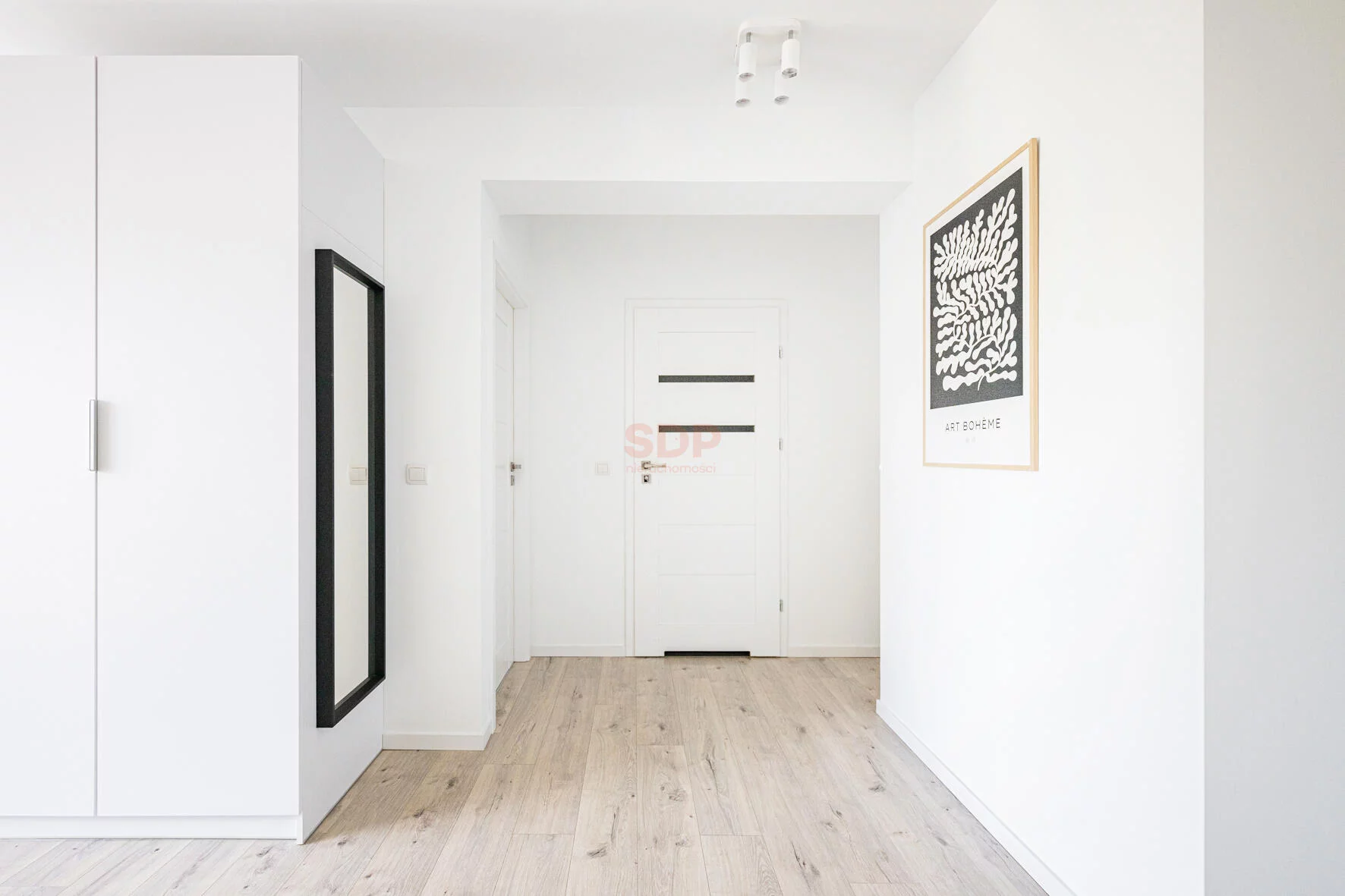2 pokoje, mieszkanie 47,84 m², piętro 3, oferta nr , 41598, Wrocław, Mieszczańska