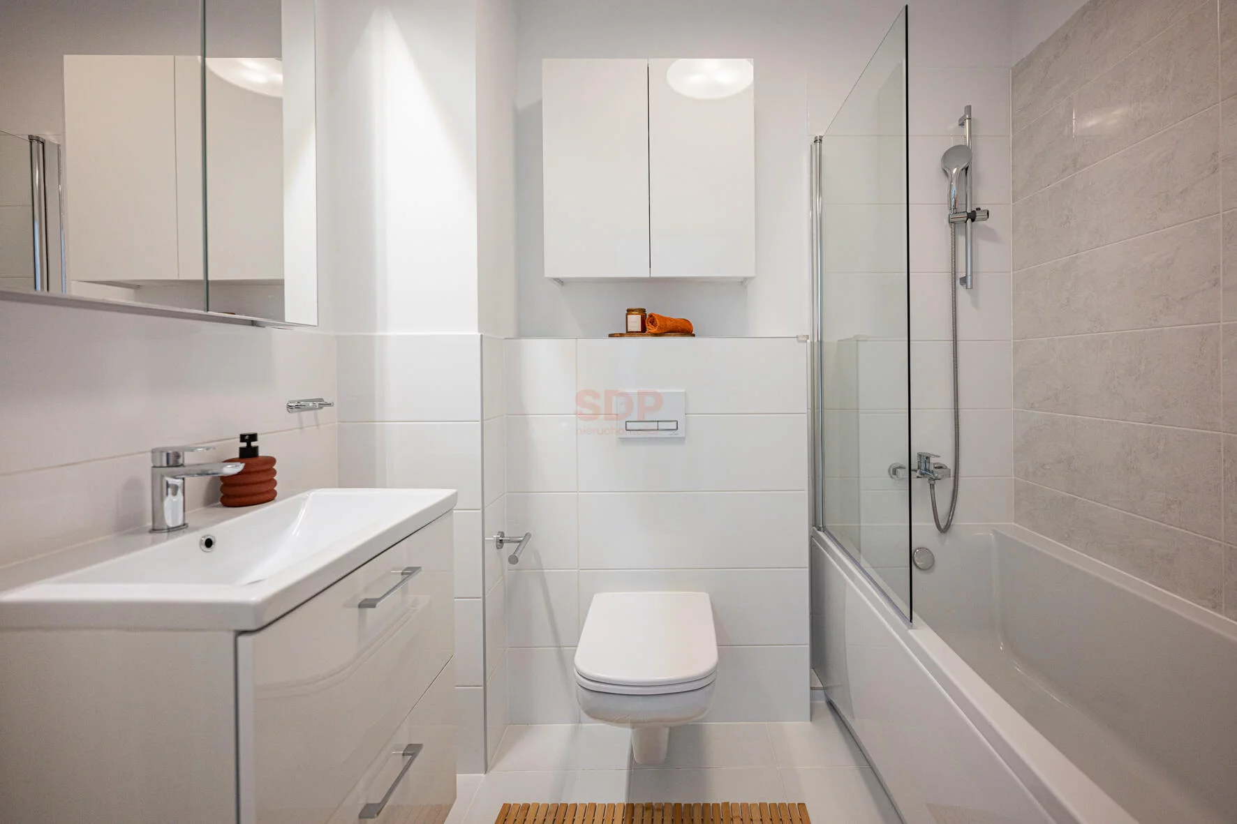 2 pokoje, mieszkanie 47,84 m², piętro 3, oferta nr , 41598, Wrocław, Mieszczańska