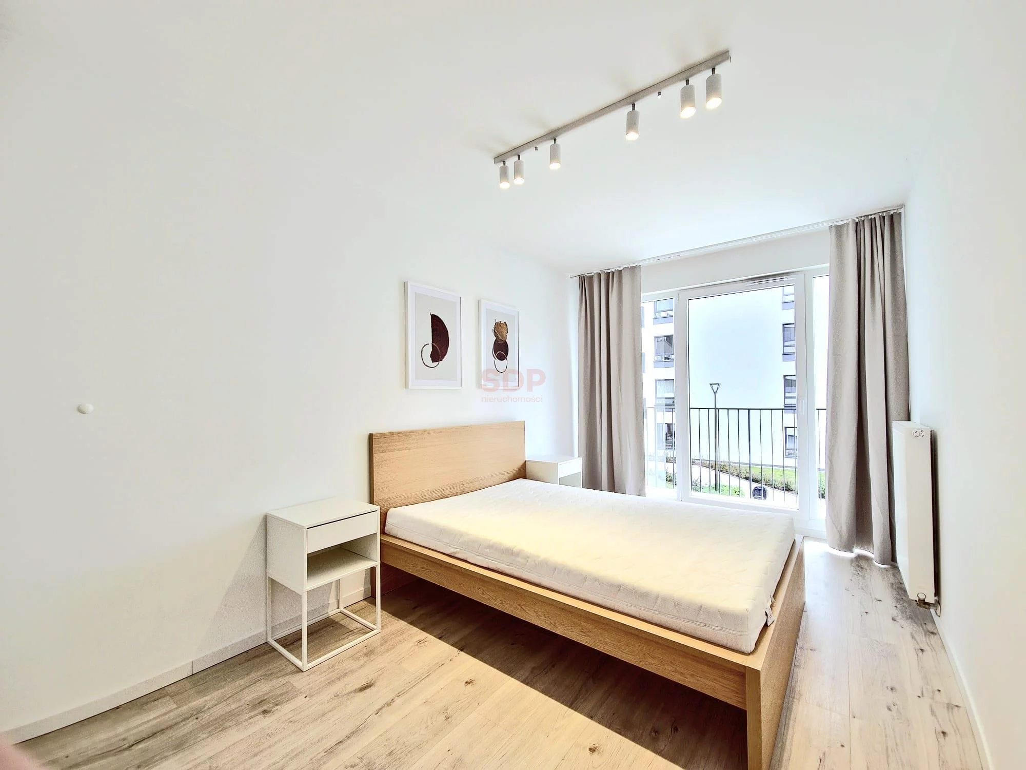2 pokoje, apartament 43,49 m², piętro 1, oferta nr , 36548, Wrocław, Biskupin-Sępolno-Dąbie-Bartoszowice, Śródmieście, Mieszczańska