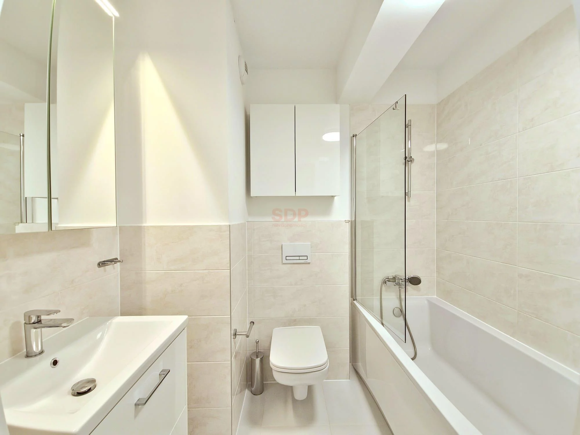 2 pokoje, apartament 43,49 m², piętro 1, oferta nr , 36548, Wrocław, Biskupin-Sępolno-Dąbie-Bartoszowice, Śródmieście, Mieszczańska
