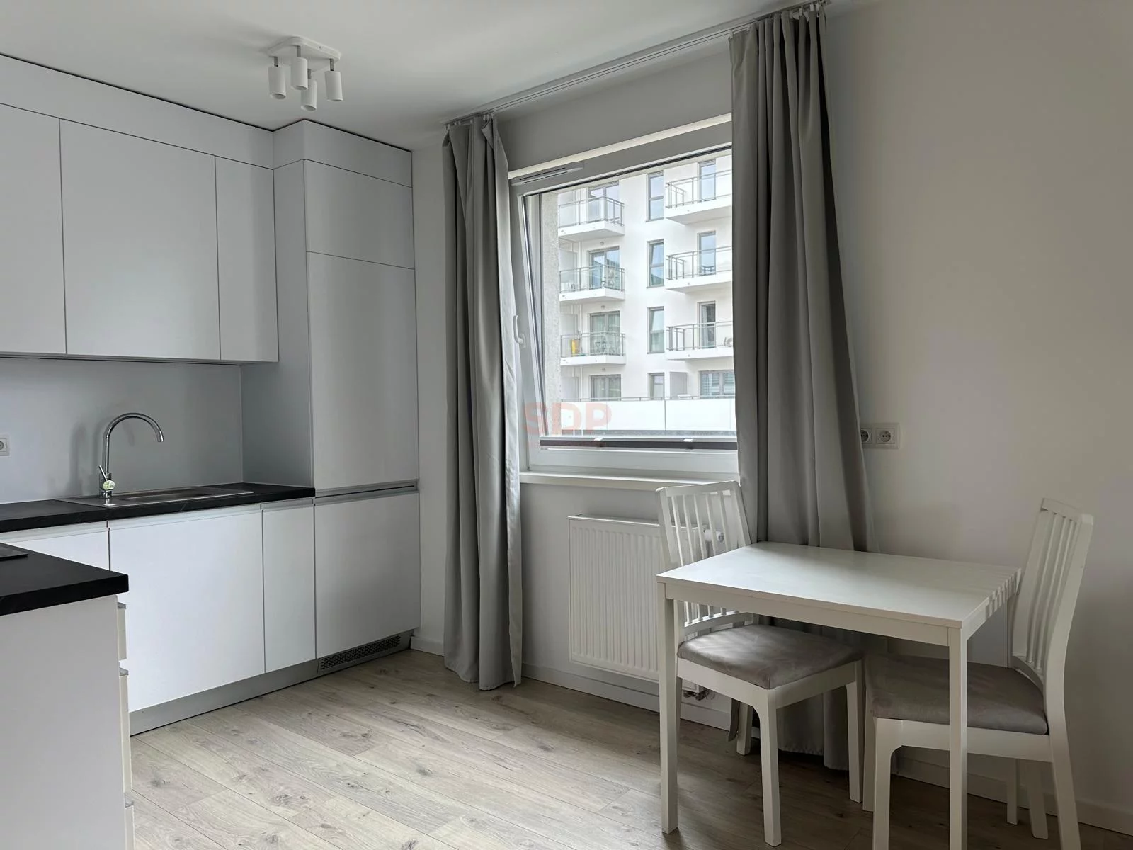 2 pokoje, apartament 40,13 m², piętro 3, oferta nr , 36825, Wrocław, Biskupin-Sępolno-Dąbie-Bartoszowice, Śródmieście, Mieszczańska