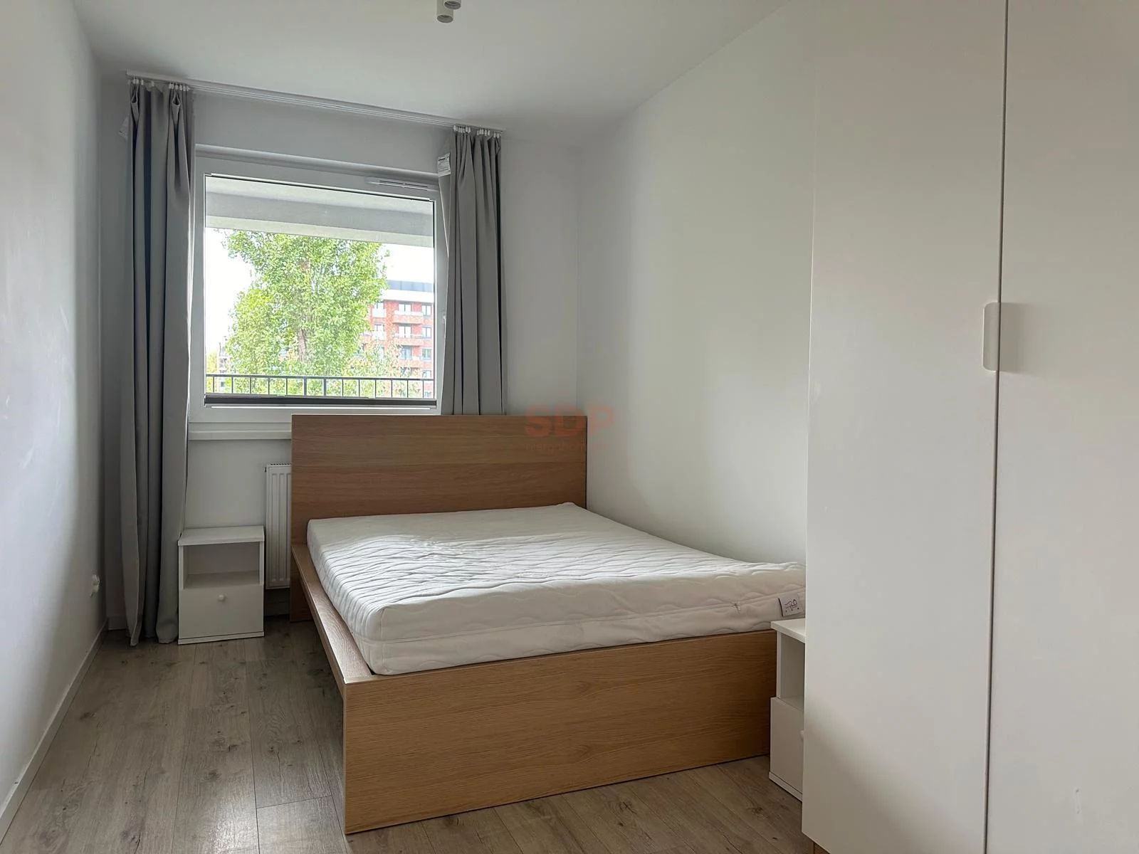 2 pokoje, apartament 40,13 m², piętro 3, oferta nr , 36825, Wrocław, Biskupin-Sępolno-Dąbie-Bartoszowice, Śródmieście, Mieszczańska