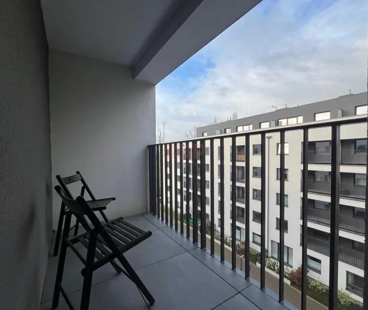 2 pokoje, apartament 46,00 m², piętro 4, oferta nr , 38080, Wrocław, Biskupin-Sępolno-Dąbie-Bartoszowice, Śródmieście, Mieszczańska