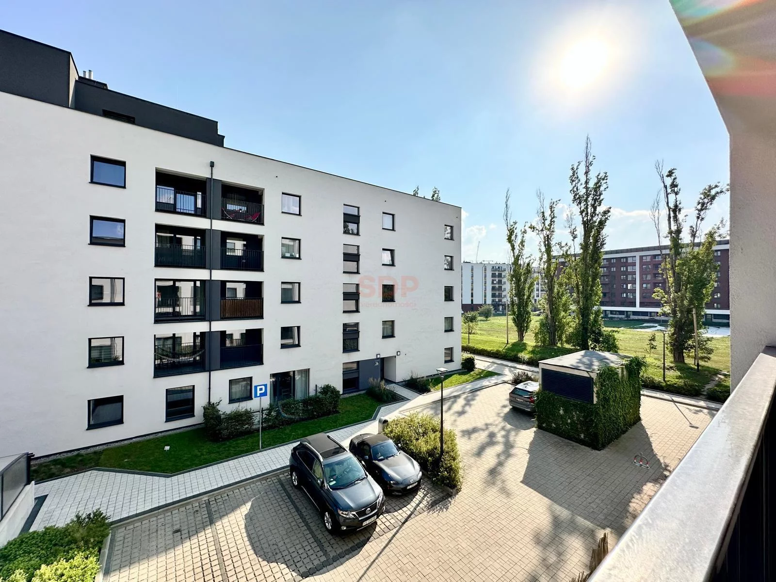 2 pokoje, apartament 43,06 m², piętro 4, oferta nr , 36967, Wrocław, Stare Miasto, Mieszczańska