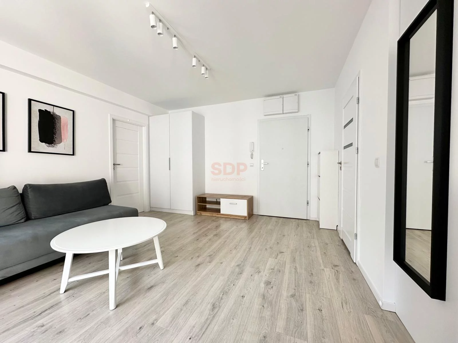 2 pokoje, apartament 43,06 m², piętro 4, oferta nr , 36967, Wrocław, Stare Miasto, Mieszczańska