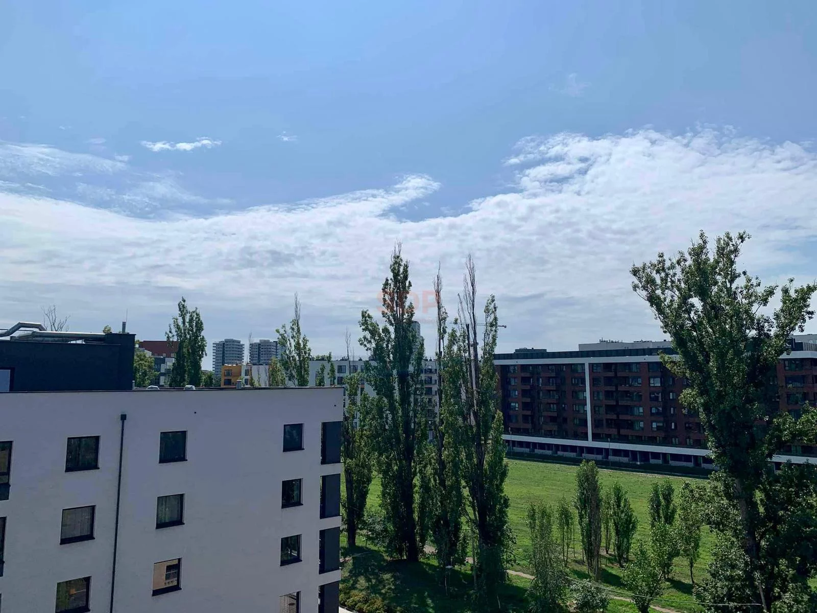 2 pokoje, apartament 45,78 m², piętro 5, oferta nr , 37118, Wrocław, Stare Miasto, Mieszczańska