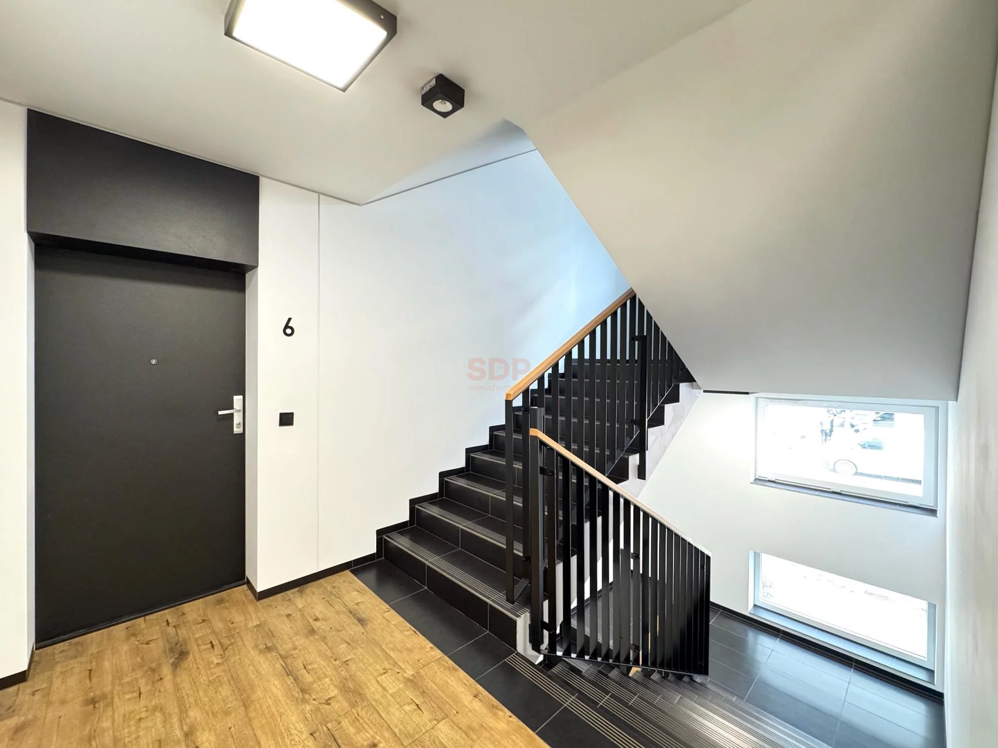 2 pokoje, mieszkanie 52,66 m², piętro 1, oferta nr , 38921, Wrocław, Stare Miasto, Mieszczańska