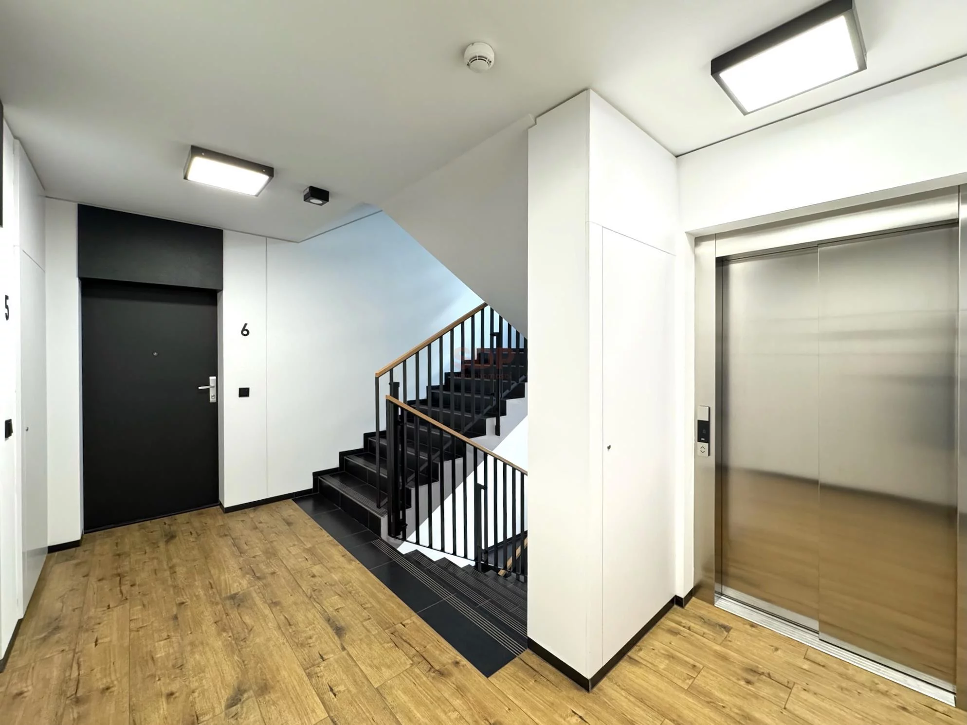 2 pokoje, mieszkanie 52,66 m², piętro 1, oferta nr , 38921, Wrocław, Stare Miasto, Mieszczańska