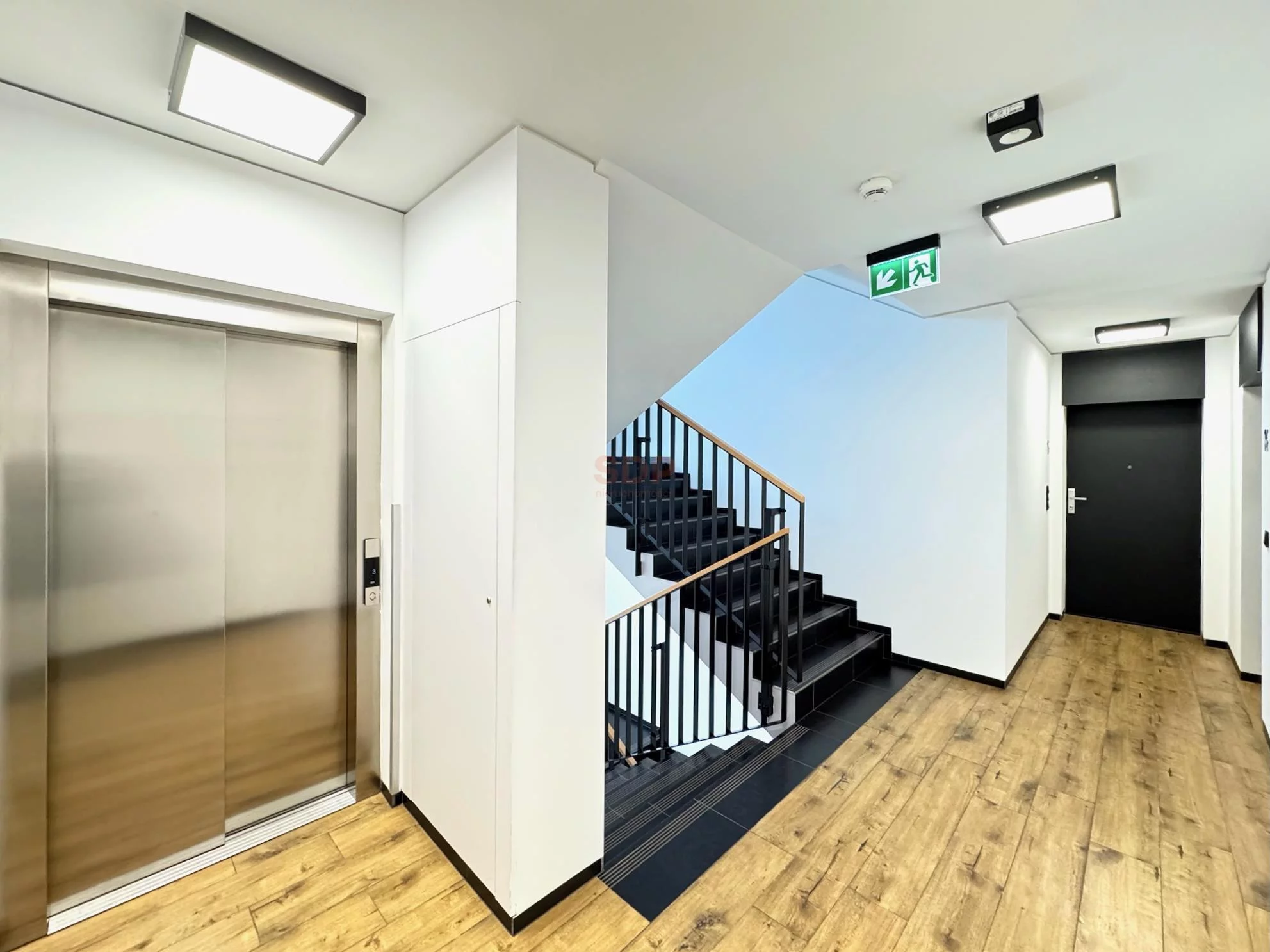 2 pokoje, apartament 43,11 m², piętro 3, oferta nr , 38922, Wrocław, Stare Miasto, Mieszczańska