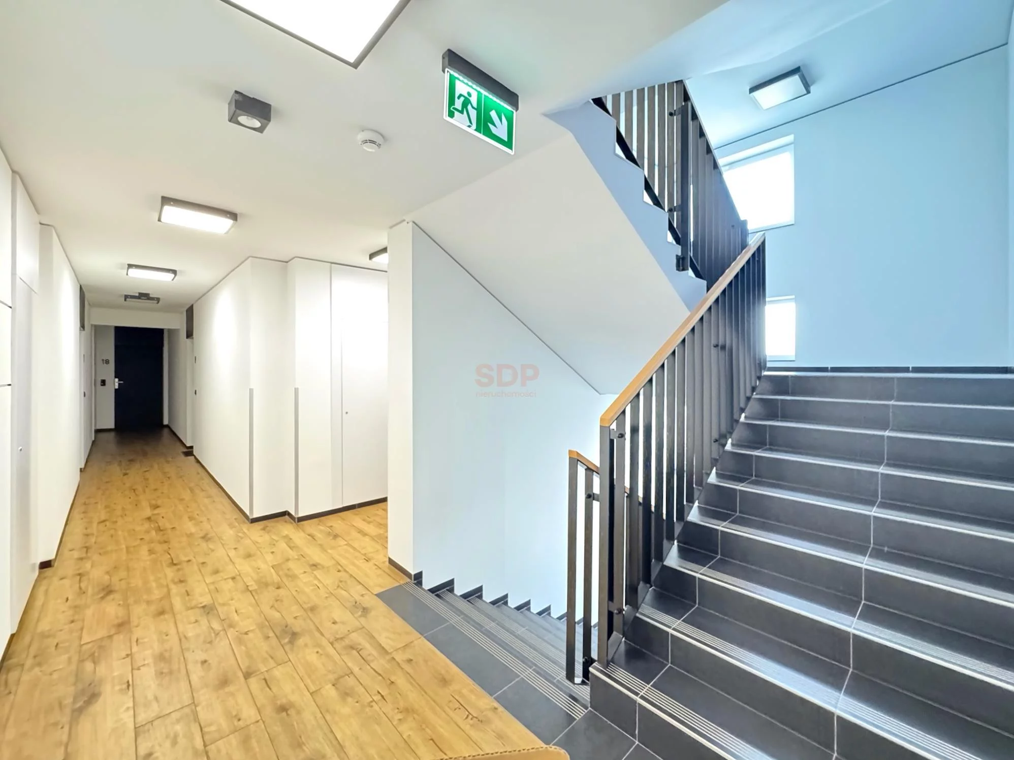 2 pokoje, apartament 43,11 m², piętro 3, oferta nr , 38922, Wrocław, Stare Miasto, Mieszczańska