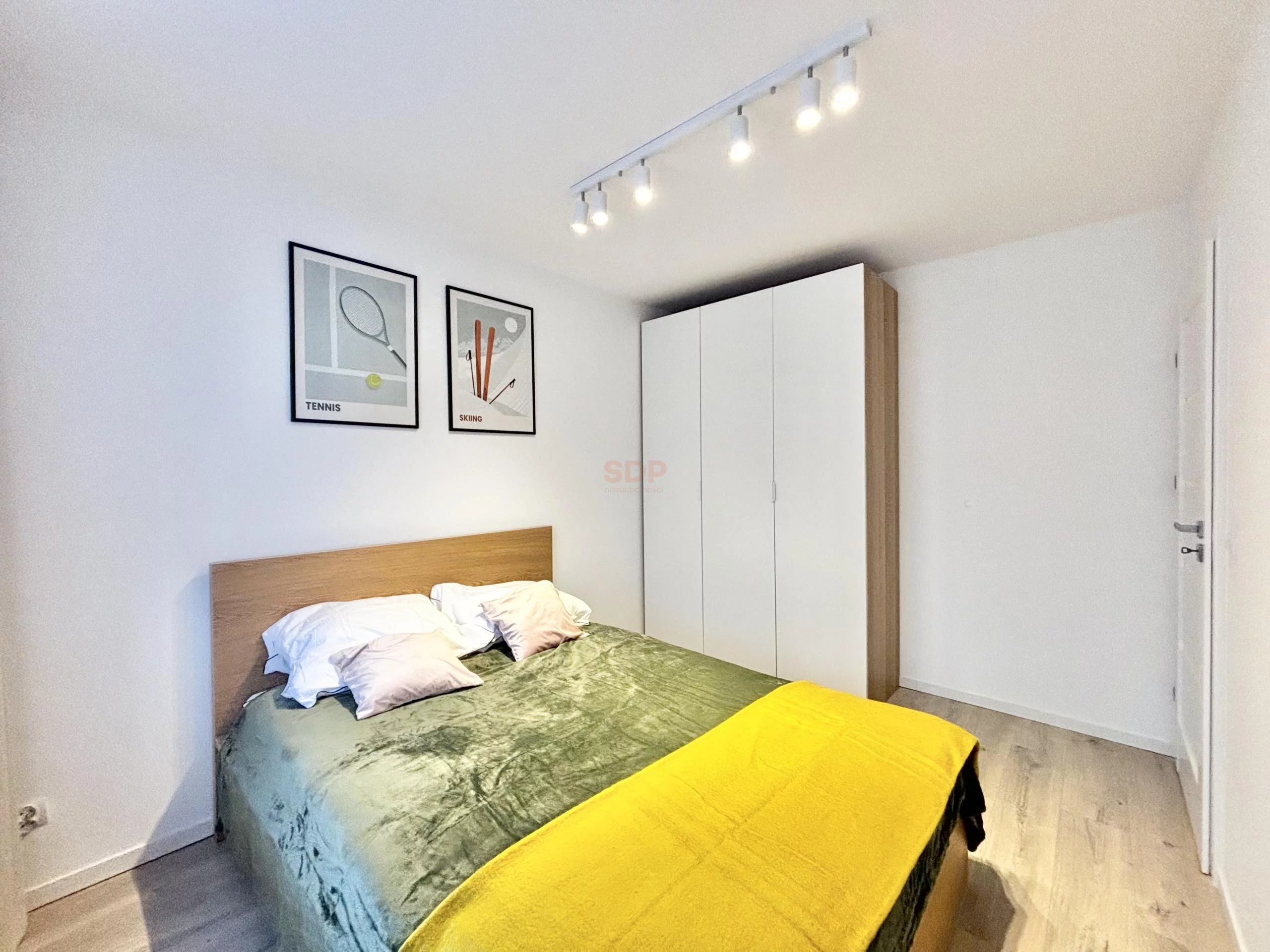 2 pokoje, apartament 39,02 m², piętro 2, oferta nr , 39024, Wrocław, Stare Miasto, Mieszczańska