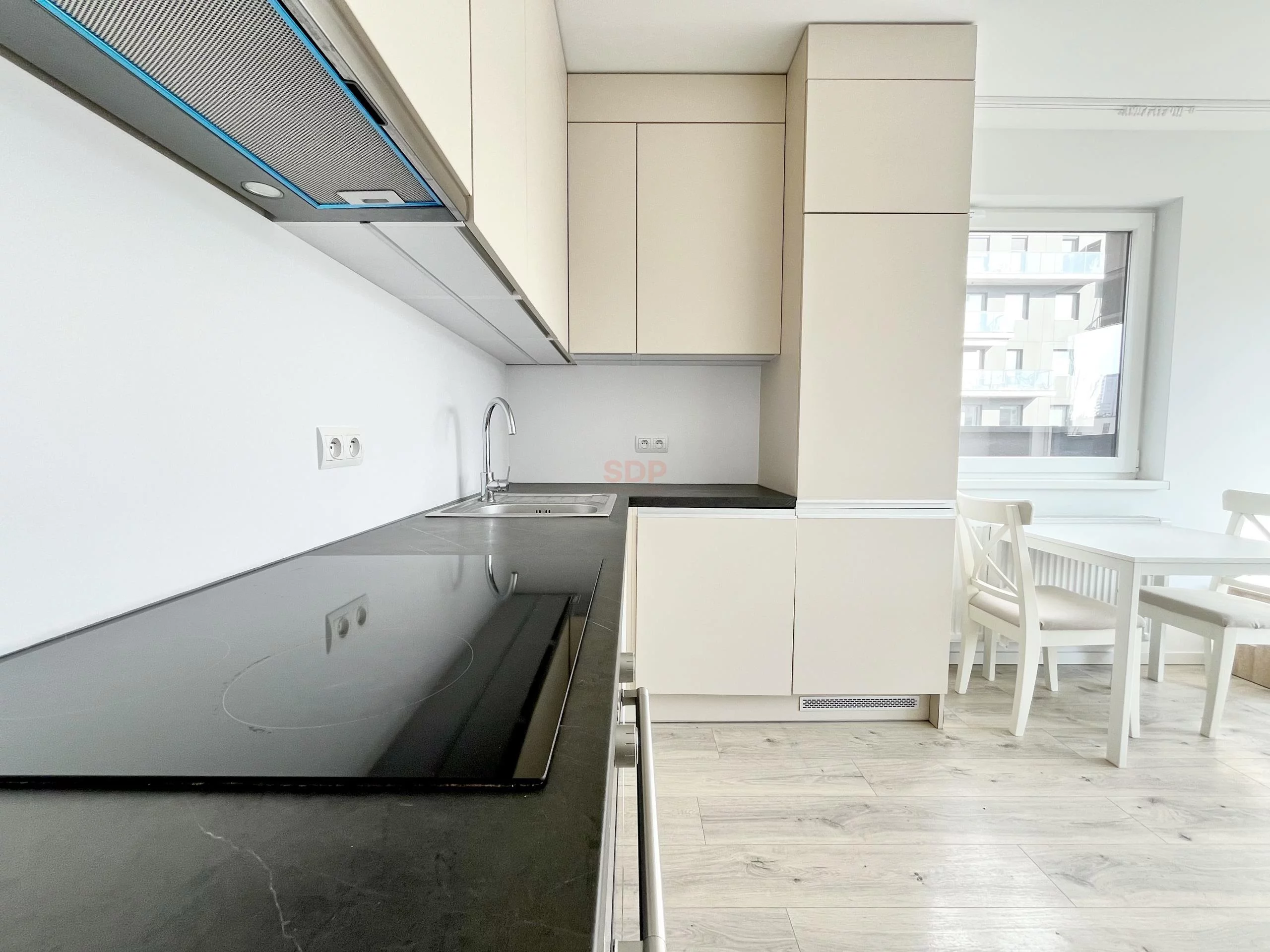 2 pokoje, apartament 39,02 m², piętro 2, oferta nr , 39024, Wrocław, Stare Miasto, Mieszczańska