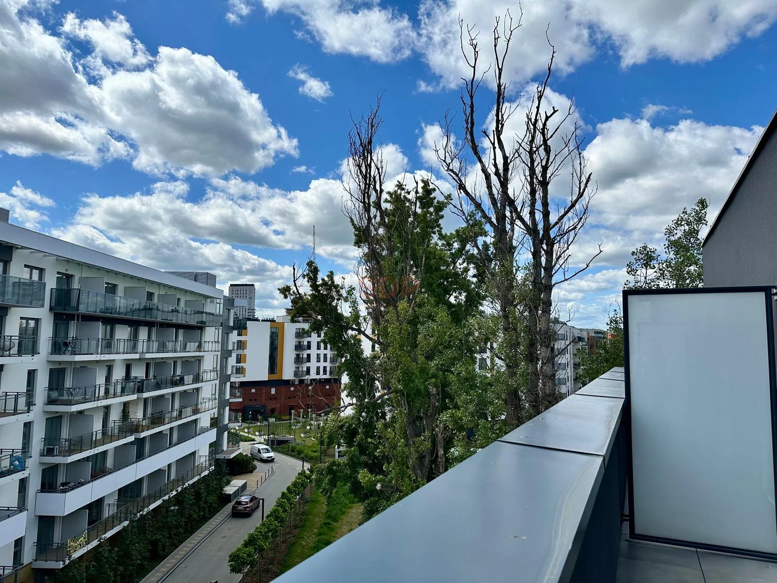 2 pokoje, apartament 35,19 m², piętro 5, oferta nr , 40018, Wrocław, Stare Miasto, Mieszczańska