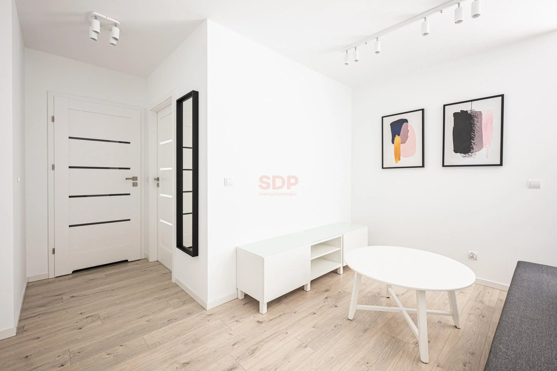 2 pokoje, mieszkanie 44,30 m², parter, oferta nr , 41582, Wrocław, Stare Miasto, Mieszczańska