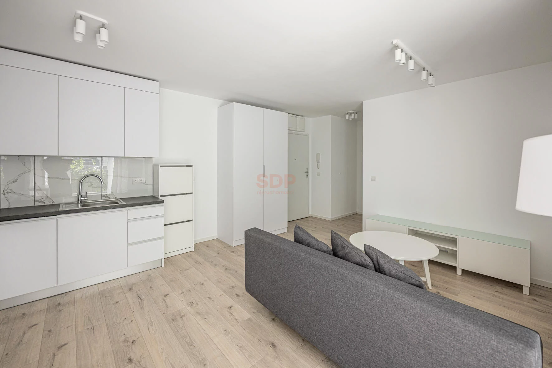 2 pokoje, mieszkanie 44,30 m², parter, oferta nr , 41582, Wrocław, Stare Miasto, Mieszczańska