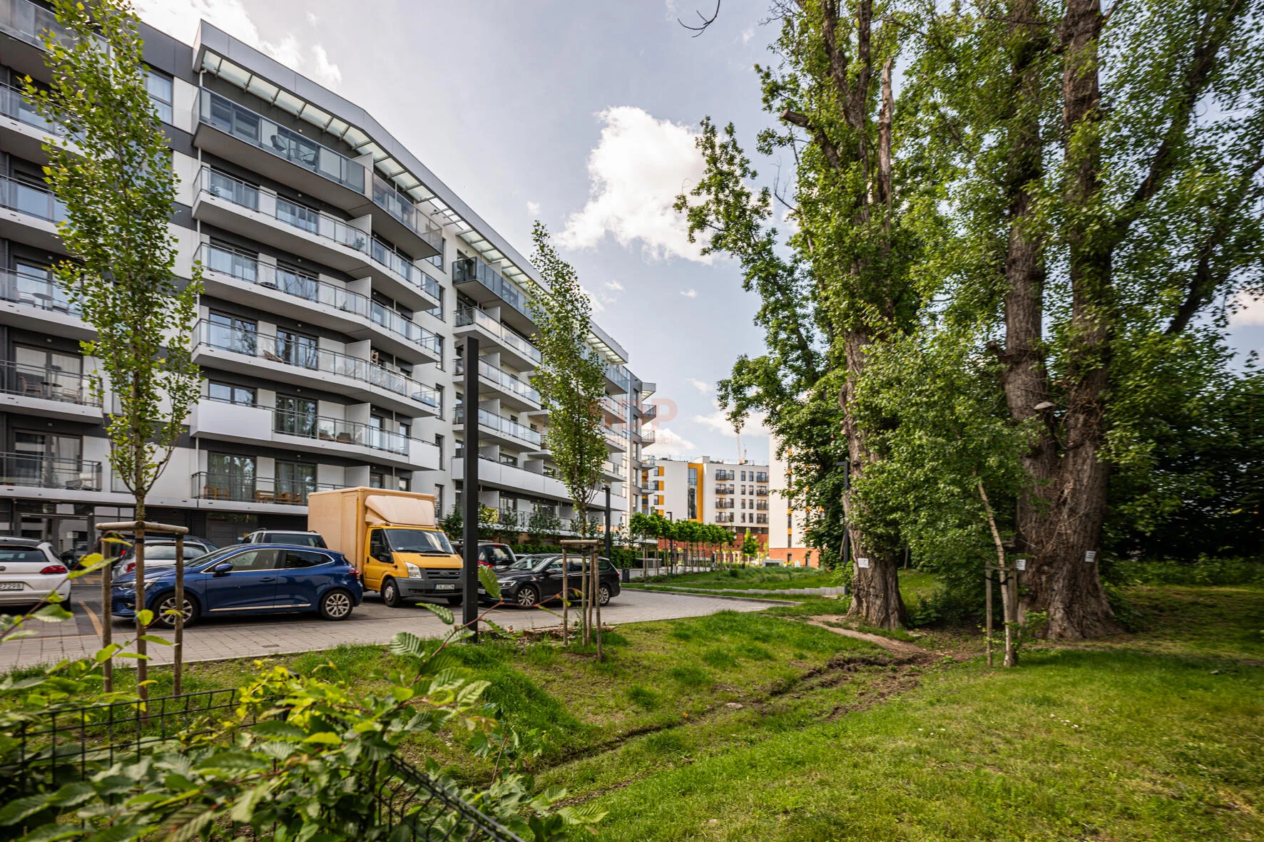 2 pokoje, mieszkanie 44,30 m², parter, oferta nr , 41582, Wrocław, Stare Miasto, Mieszczańska