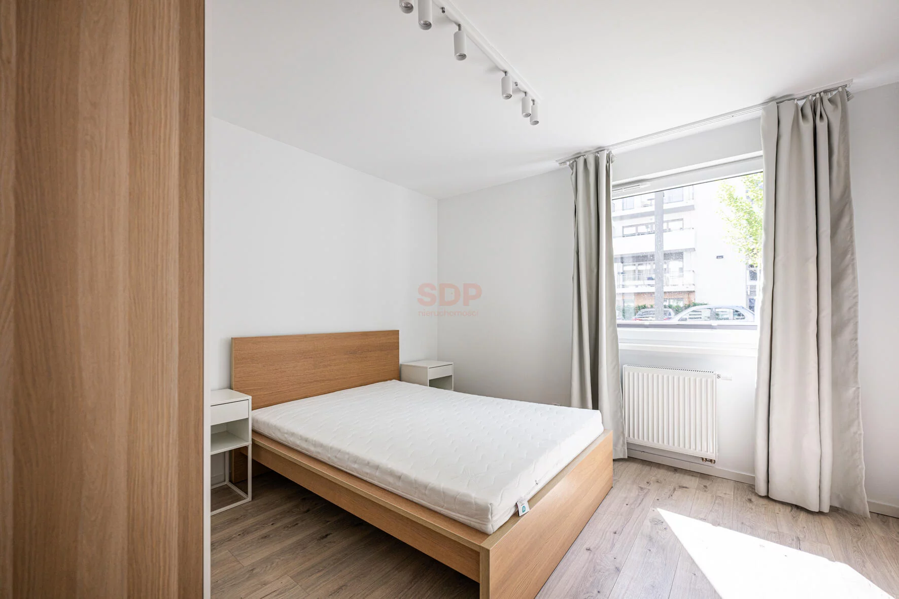2 pokoje, mieszkanie 44,30 m², parter, oferta nr , 41582, Wrocław, Stare Miasto, Mieszczańska