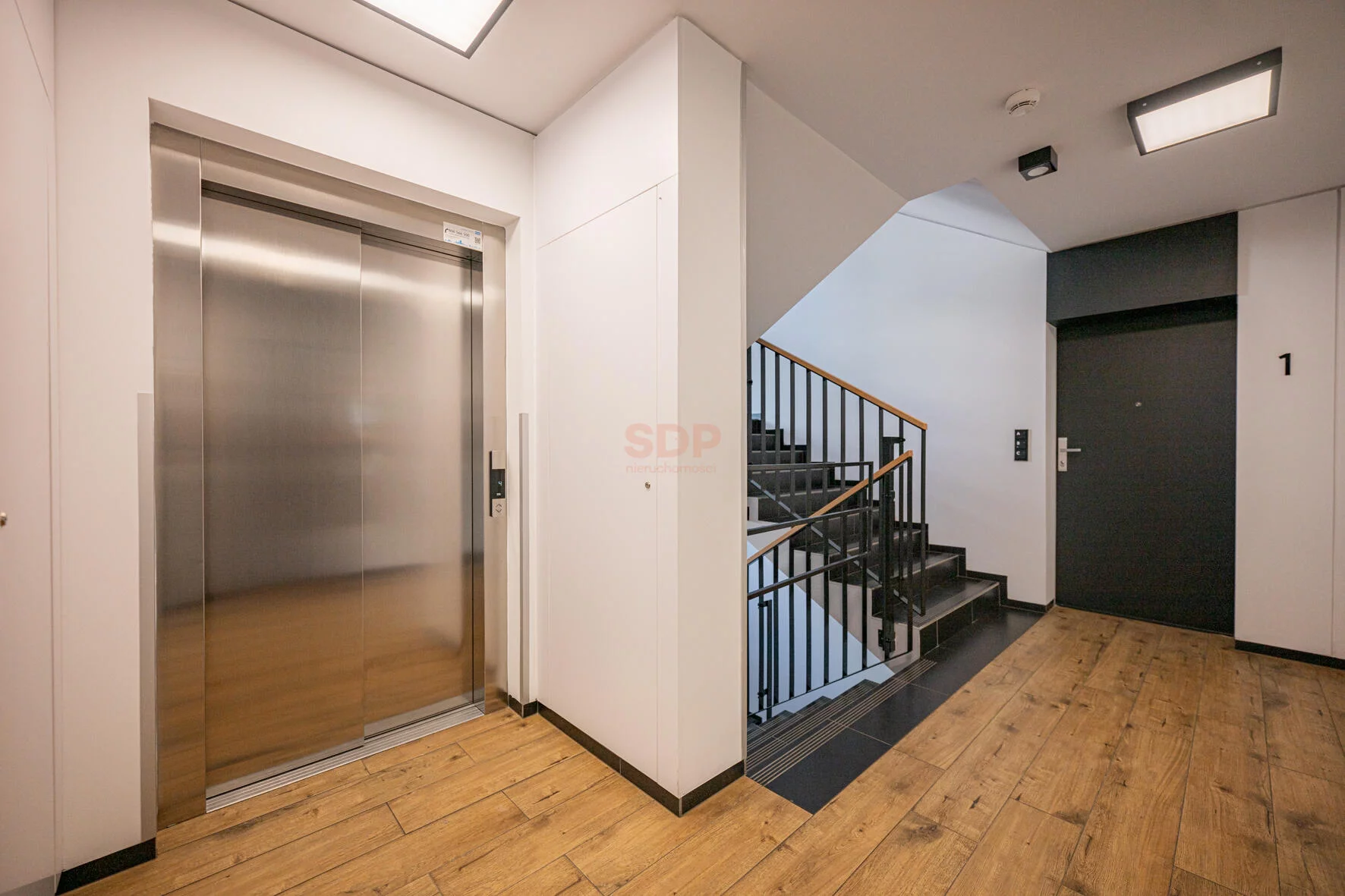 2 pokoje, mieszkanie 44,30 m², parter, oferta nr , 41582, Wrocław, Stare Miasto, Mieszczańska