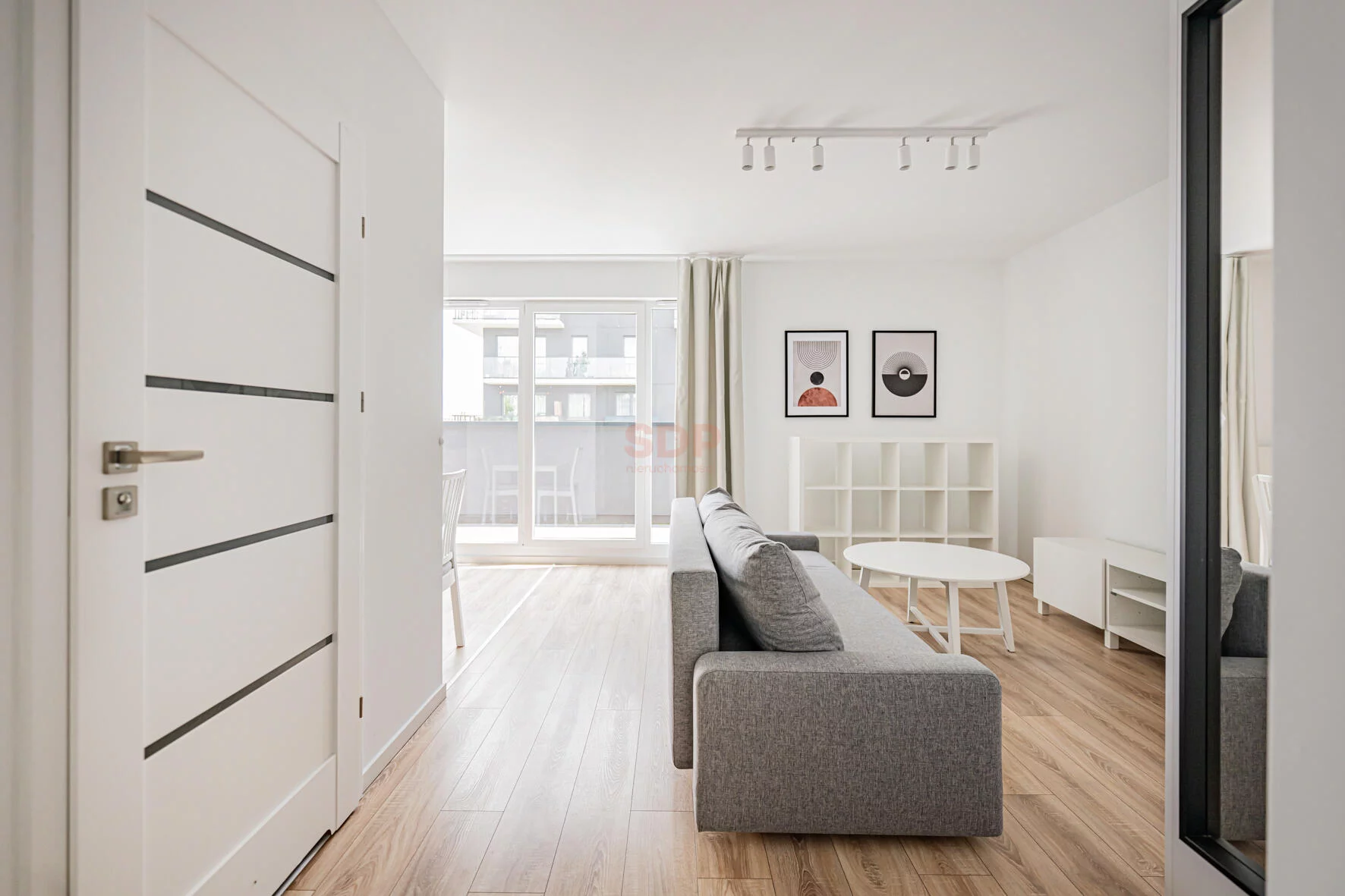 2 pokoje, apartament 41,53 m², piętro 5, oferta nr , 40009, Wrocław, Stare Miasto, Mieszczańska