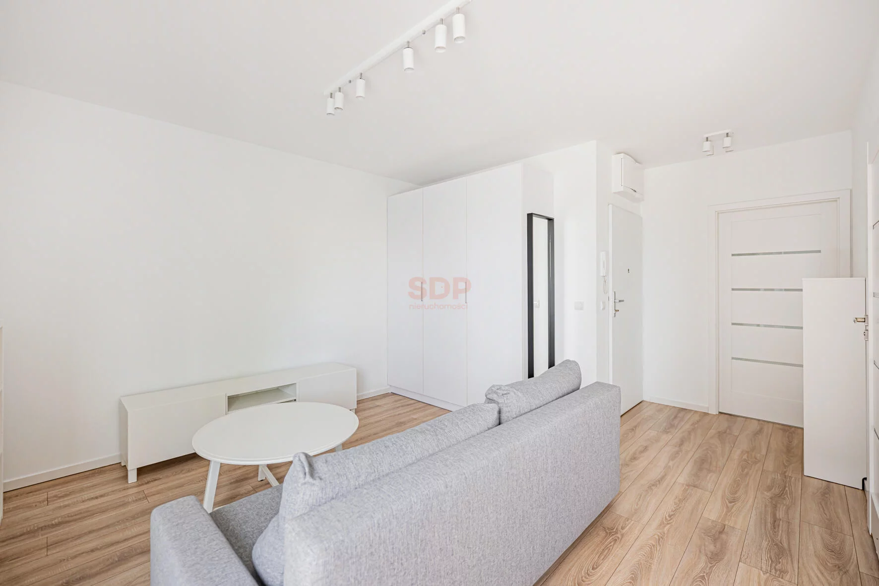 2 pokoje, apartament 41,53 m², piętro 5, oferta nr , 40009, Wrocław, Stare Miasto, Mieszczańska