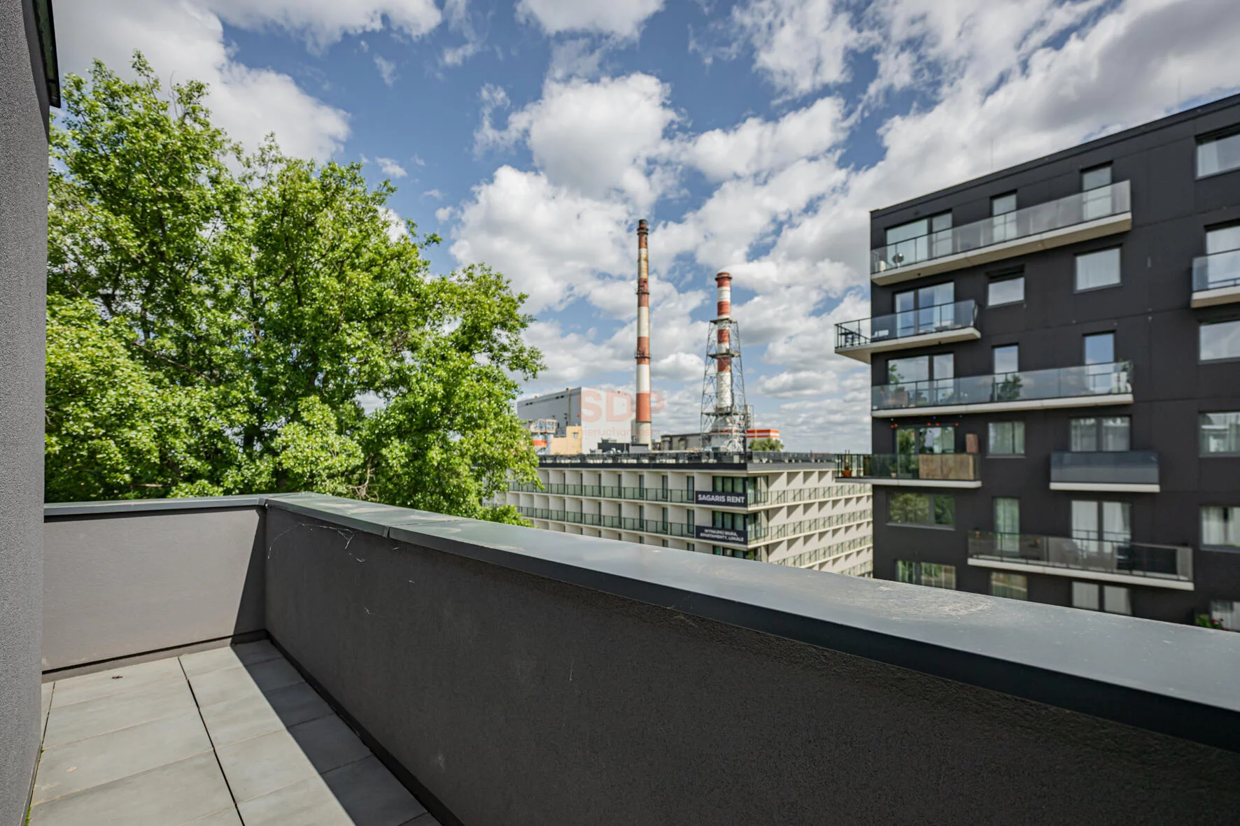 2 pokoje, apartament 41,53 m², piętro 5, oferta nr , 40009, Wrocław, Stare Miasto, Mieszczańska