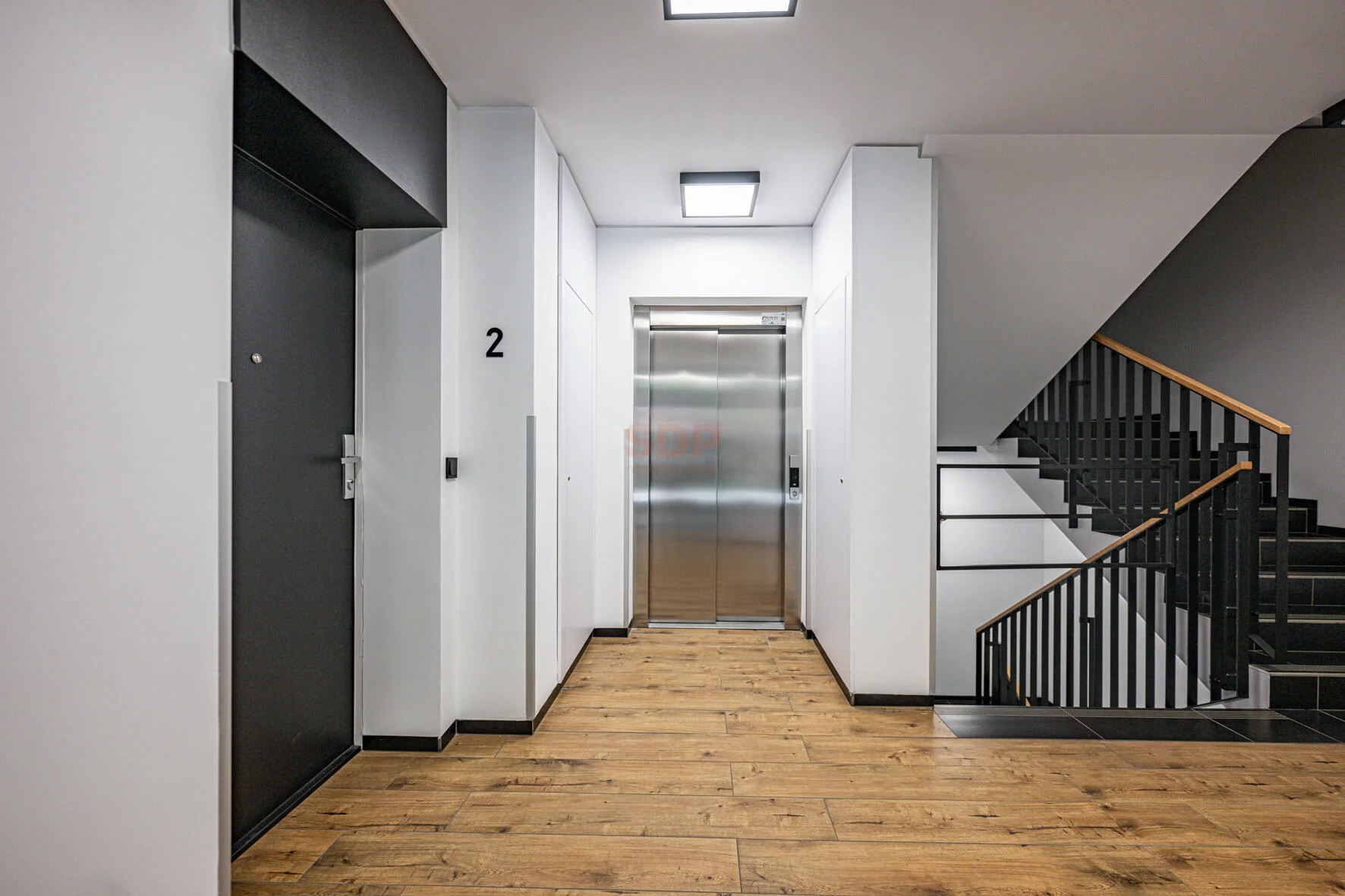 2 pokoje, apartament 41,53 m², piętro 5, oferta nr , 40009, Wrocław, Stare Miasto, Mieszczańska