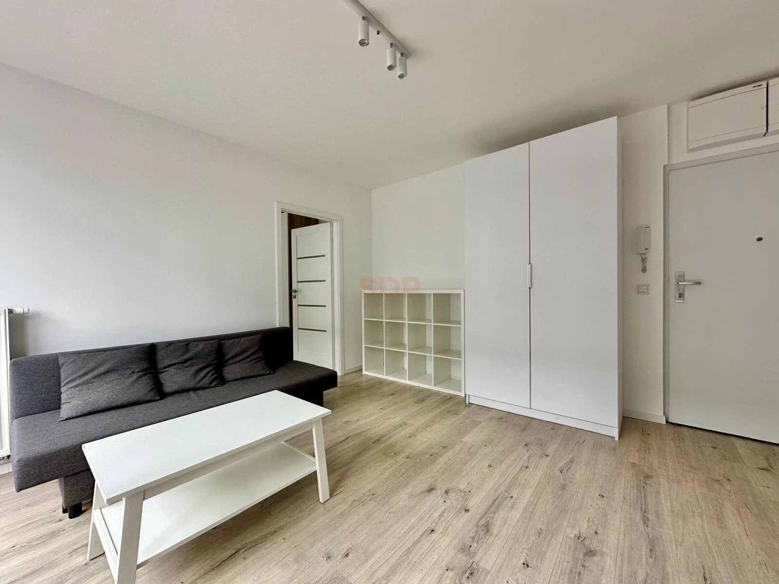 2 pokoje, apartament 36,72 m², piętro 5, oferta nr , 42308, Wrocław, Stare Miasto, Mieszczańska