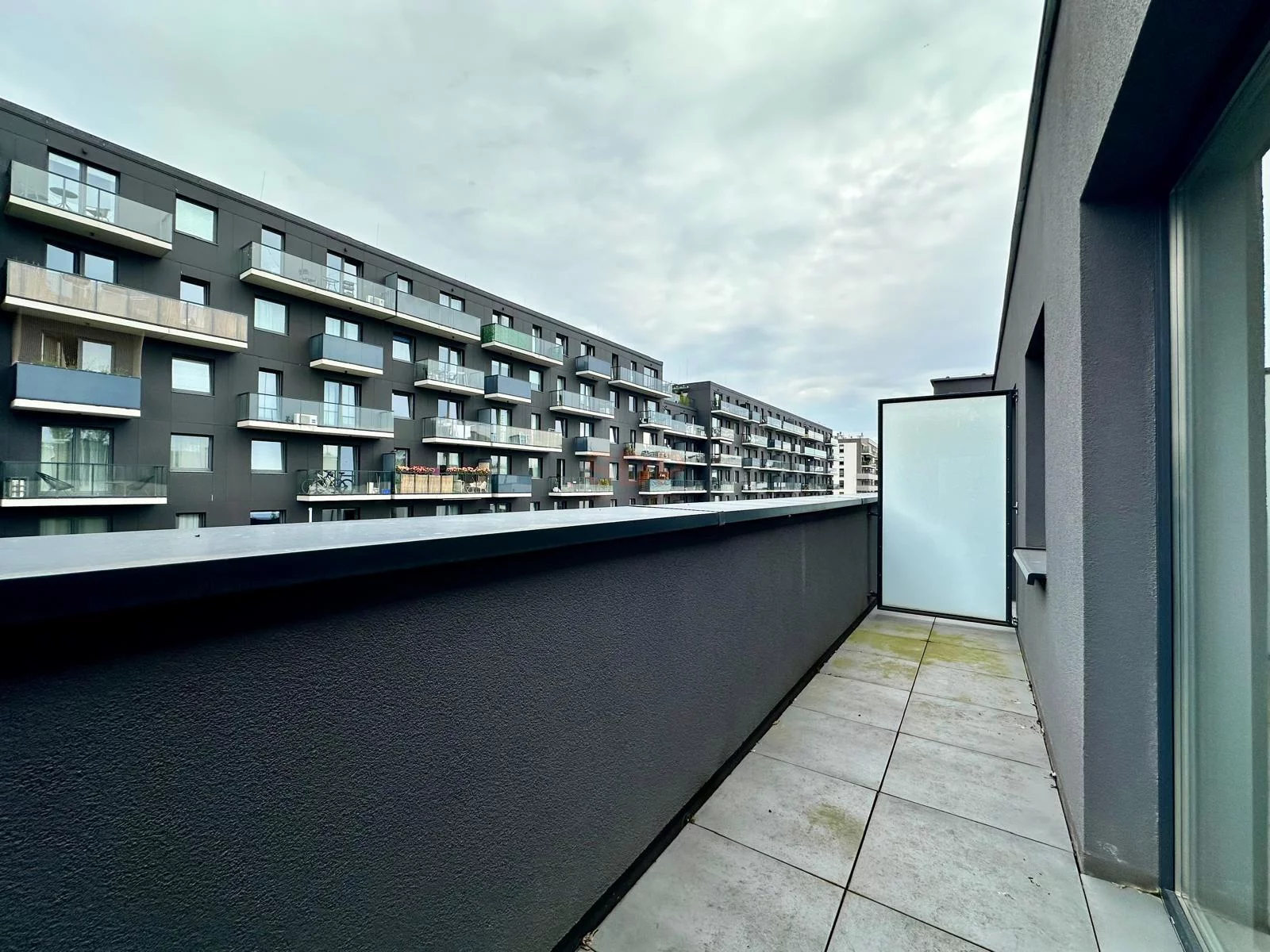 2 pokoje, apartament 36,72 m², piętro 5, oferta nr , 42308, Wrocław, Stare Miasto, Mieszczańska